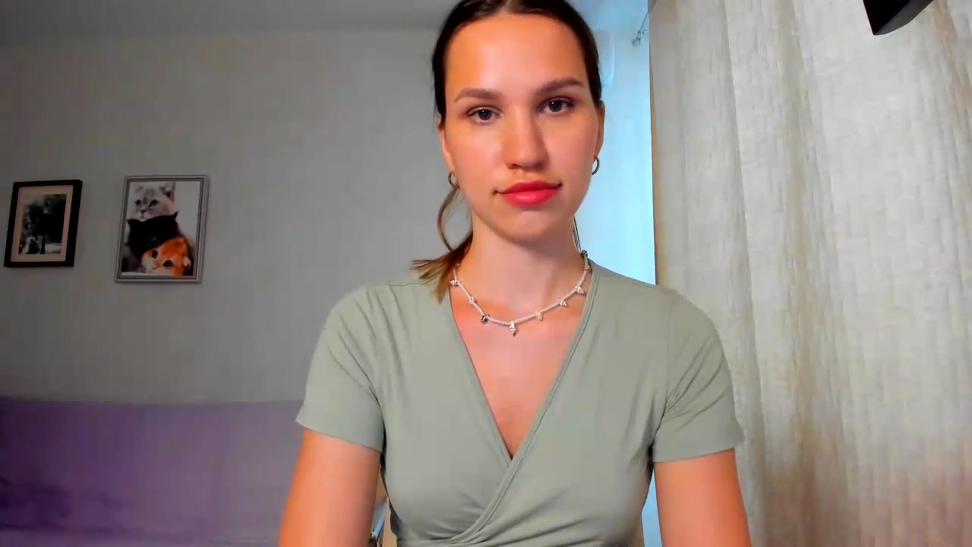 Gallery image thumbnail from WaveOfLove's myfreecams stream on, 06/25/2026, 12:25 image 9 of 20