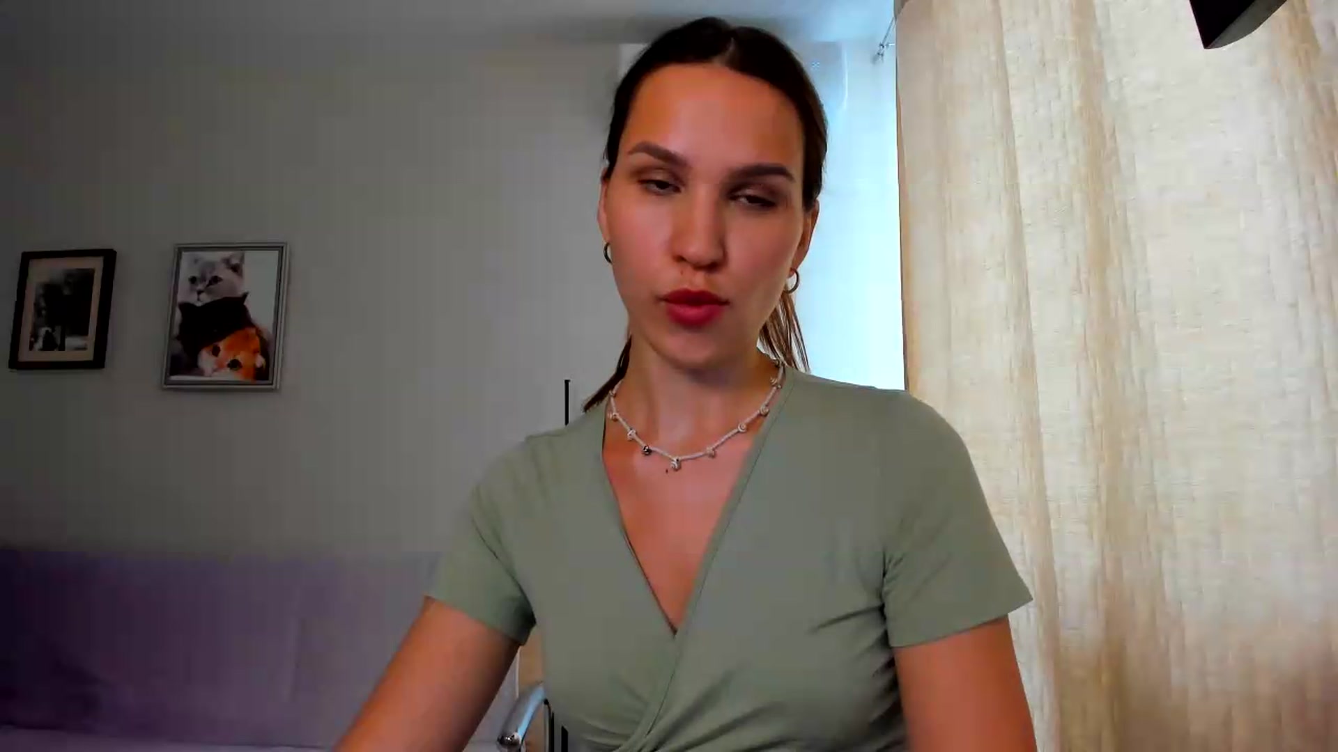 Gallery image thumbnail from WaveOfLove's myfreecams stream on, 06/25/2026, 12:25 image 8 of 20