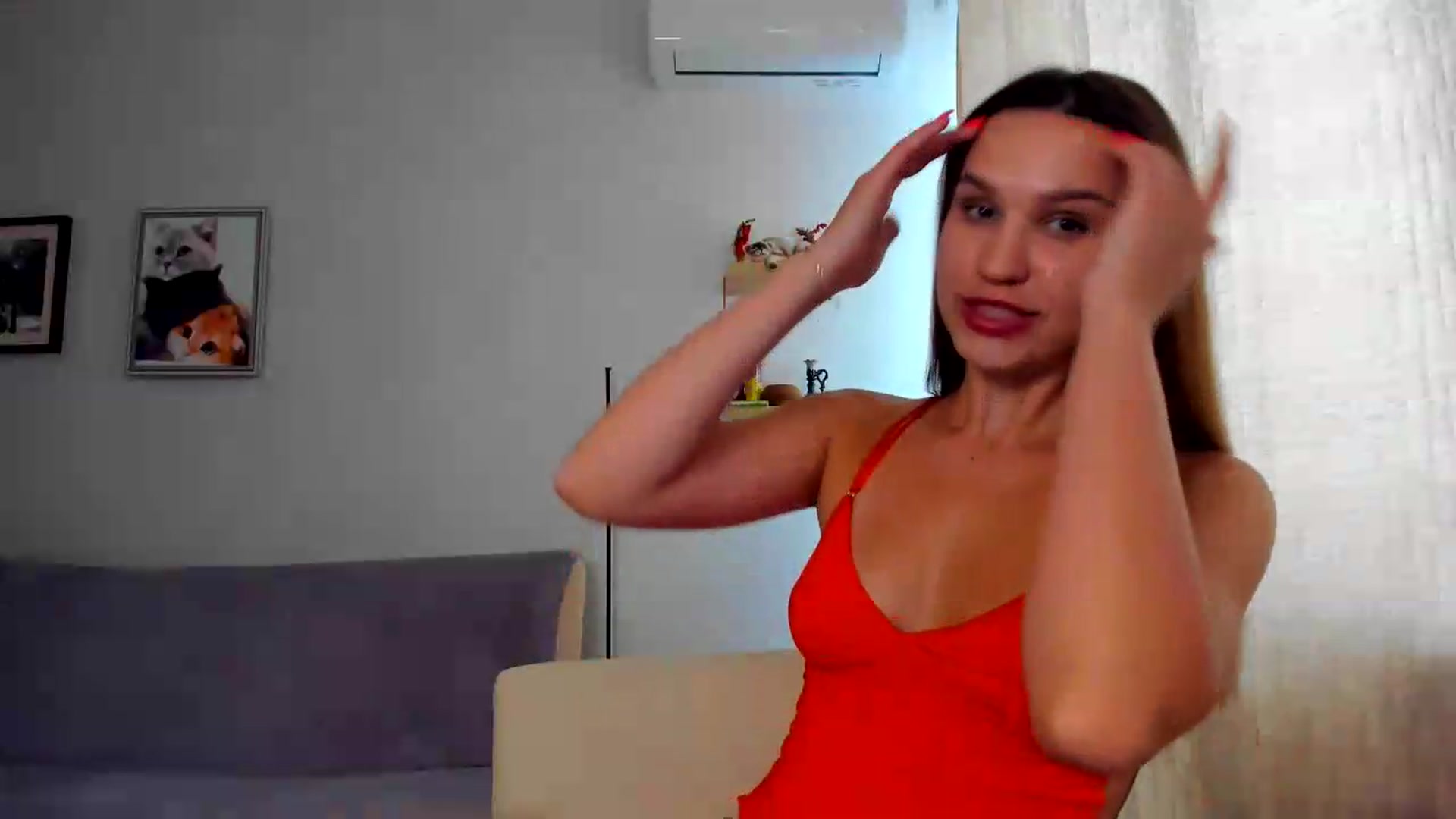 Gallery image thumbnail from WaveOfLove's myfreecams stream on, 07/06/2026, 11:20 image 14 of 20