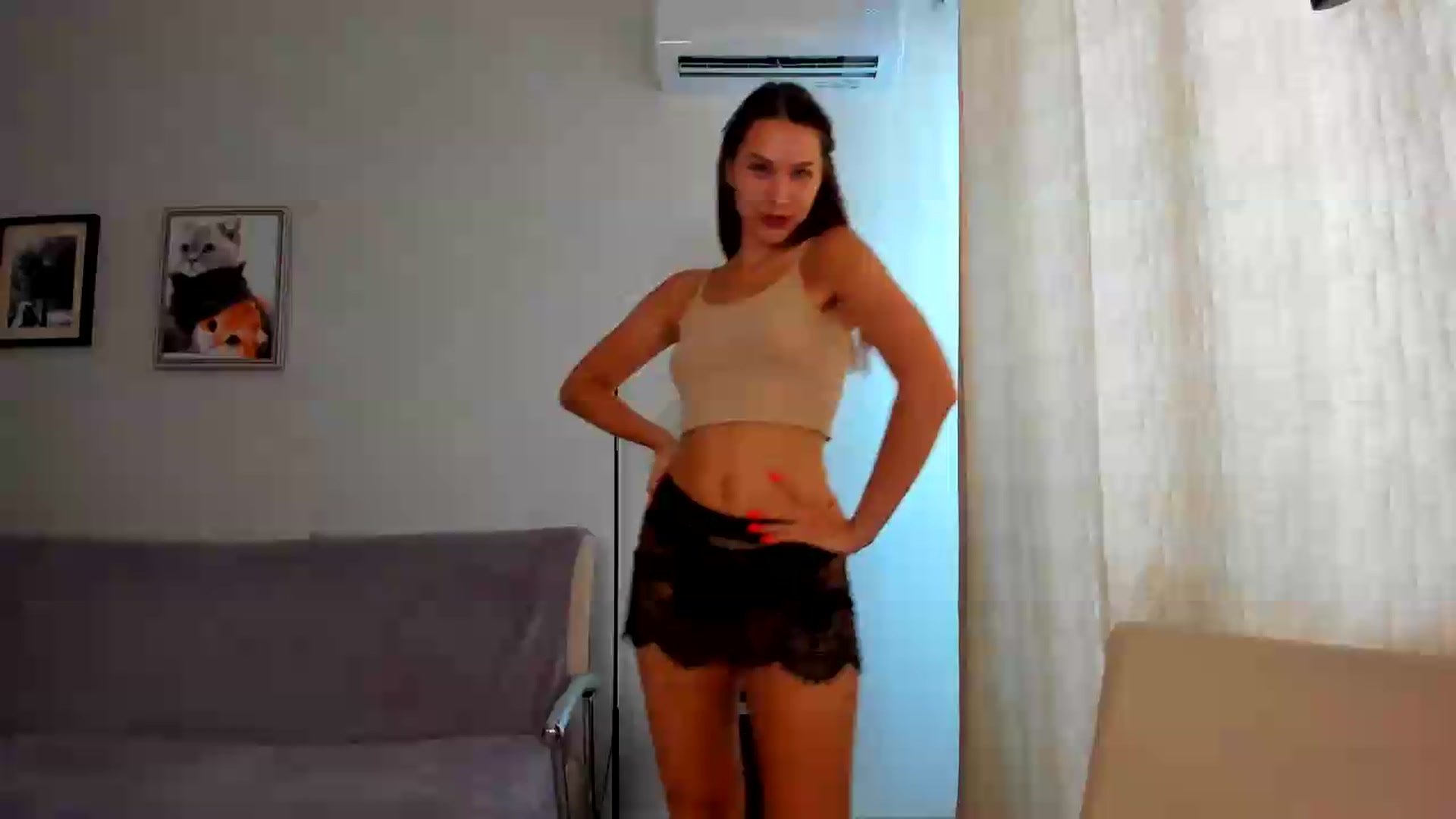 Gallery image thumbnail from WaveOfLove's myfreecams stream on, 07/08/2026, 11:18 image 1 of 20