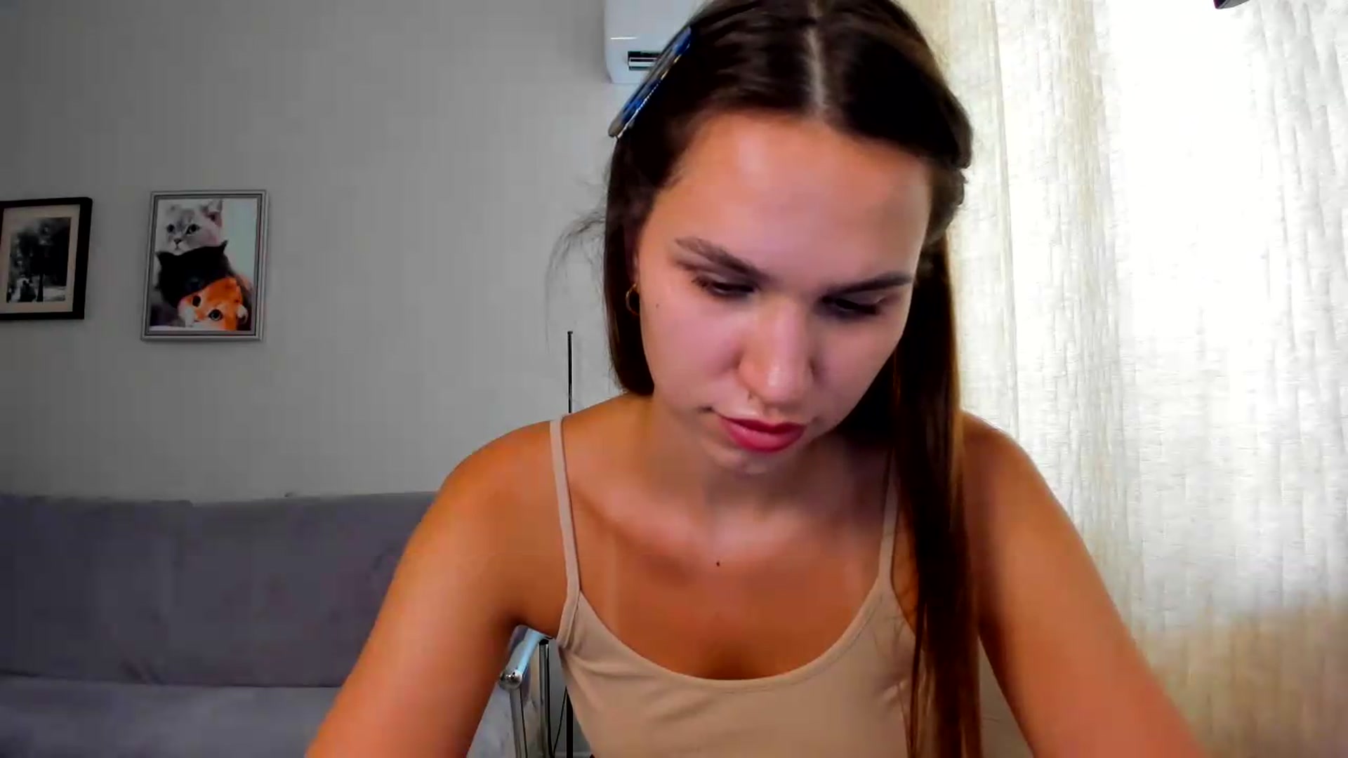 Gallery image thumbnail from WaveOfLove's myfreecams stream on, 07/08/2026, 12:13 image 9 of 20