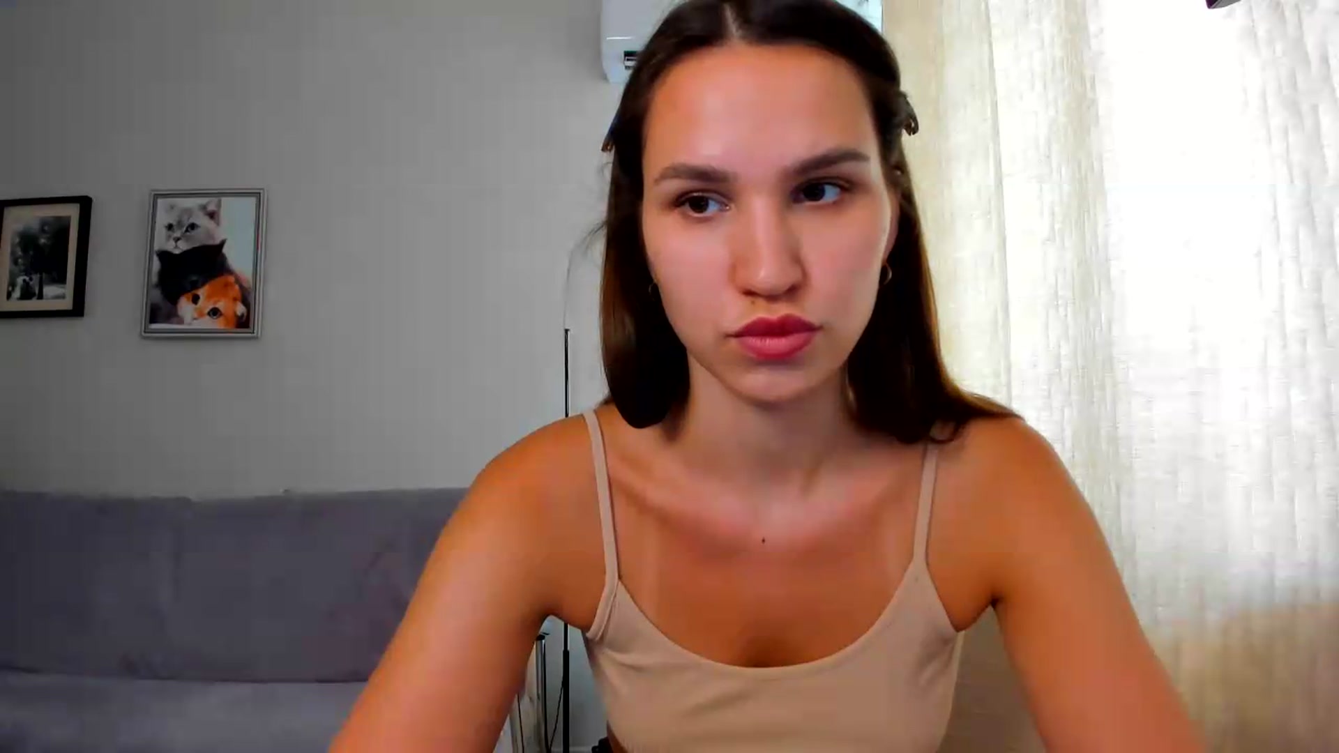 Gallery image thumbnail from WaveOfLove's myfreecams stream on, 07/08/2026, 12:13 image 14 of 20