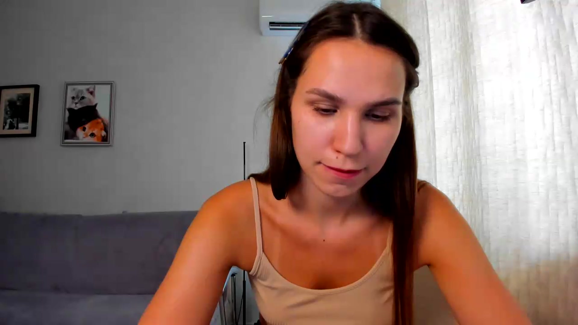 Gallery image thumbnail from WaveOfLove's myfreecams stream on, 07/08/2026, 12:13 image 16 of 20