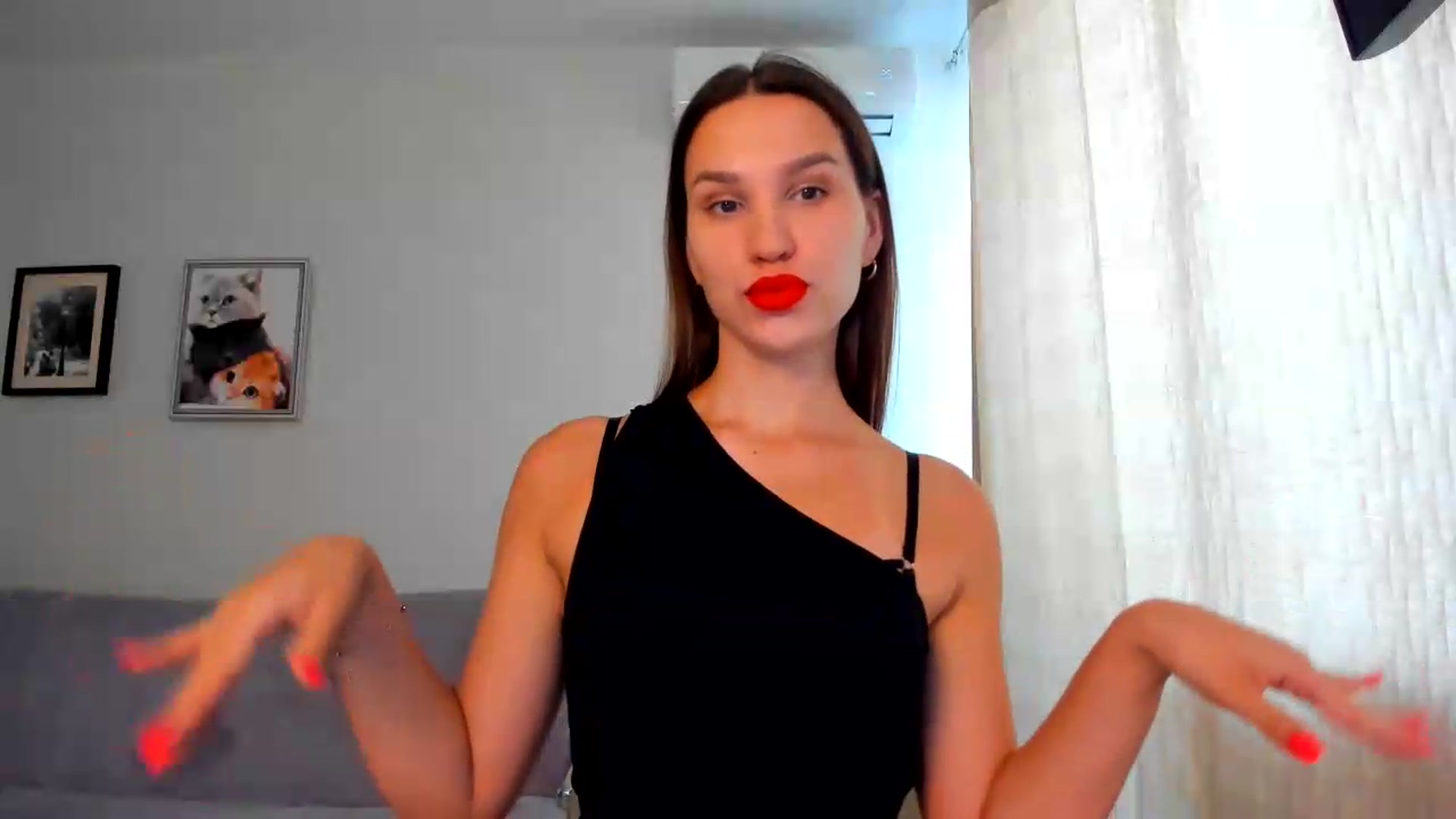 Gallery image thumbnail from WaveOfLove's myfreecams stream on, 07/09/2026, 11:11 image 4 of 20