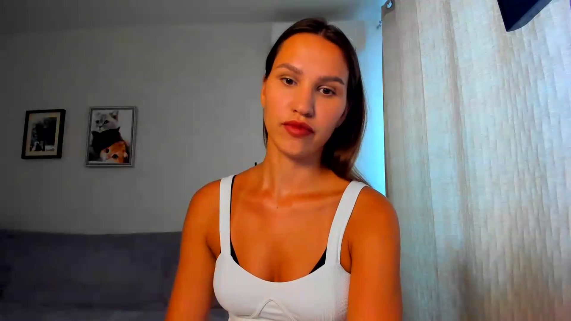Gallery image thumbnail from WaveOfLove's myfreecams stream on, 08/13/2026, 09:58 image 2 of 20