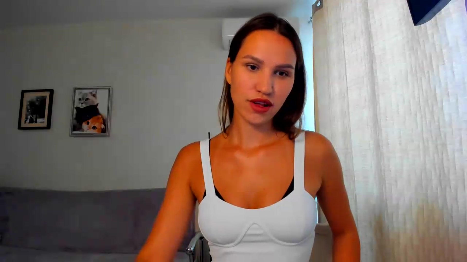 Gallery image thumbnail from WaveOfLove's myfreecams stream on, 08/13/2026, 09:58 image 15 of 20