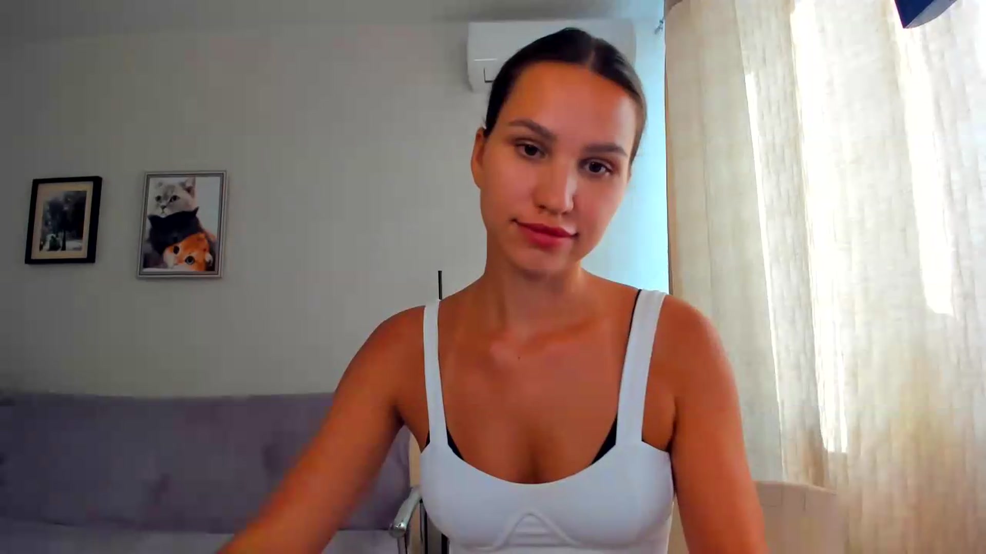 Gallery image thumbnail from WaveOfLove's myfreecams stream on, 08/13/2026, 14:09 image 19 of 20