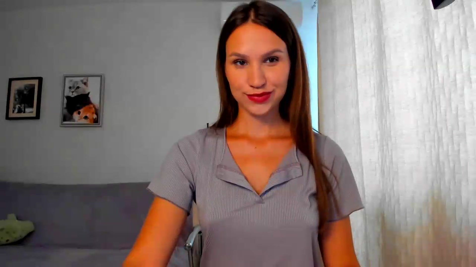 Gallery image thumbnail from WaveOfLove's myfreecams stream on, 08/14/2026, 11:26 image 9 of 20