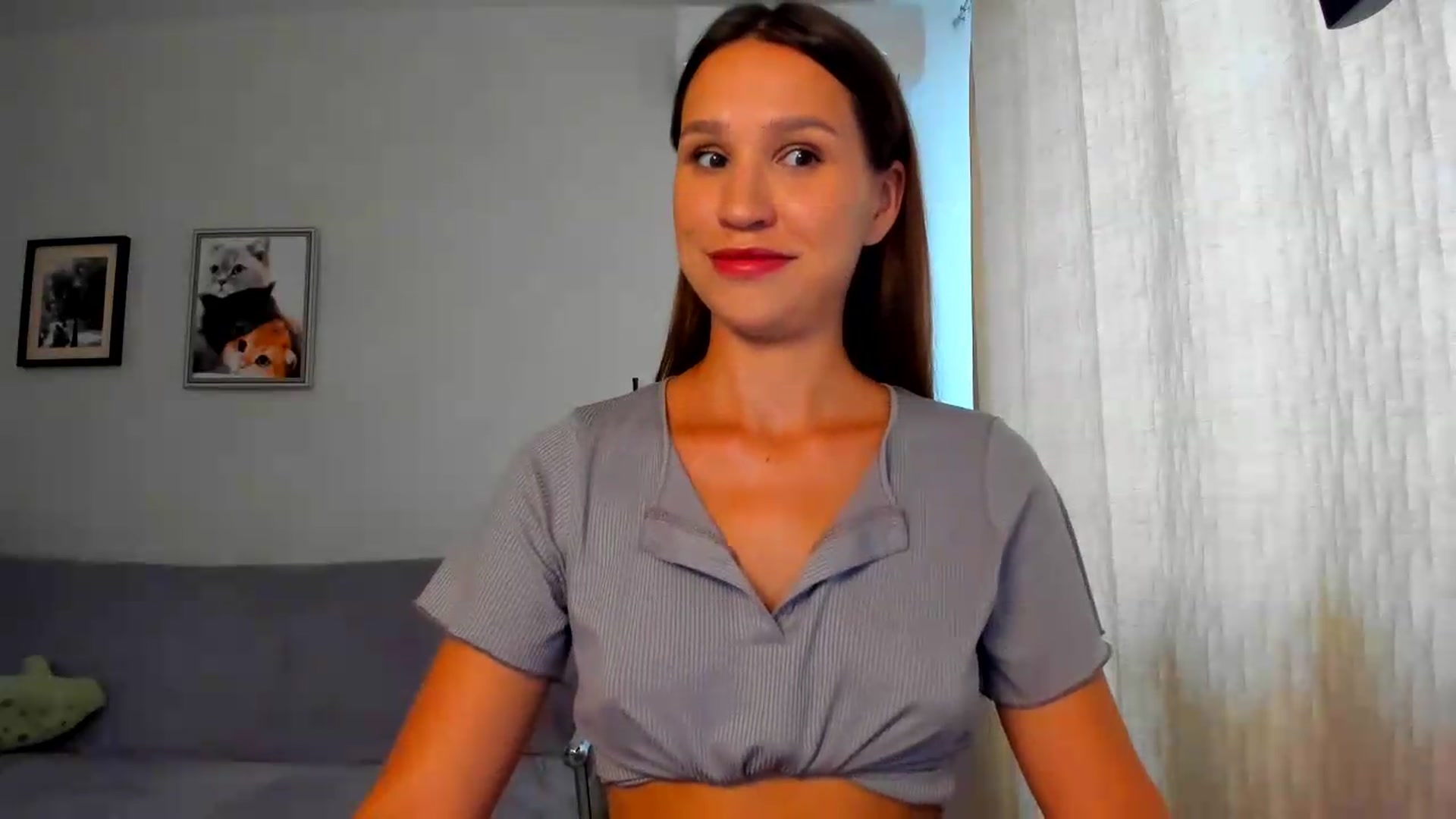Gallery image thumbnail from WaveOfLove's myfreecams stream on, 08/14/2026, 11:26 image 3 of 20