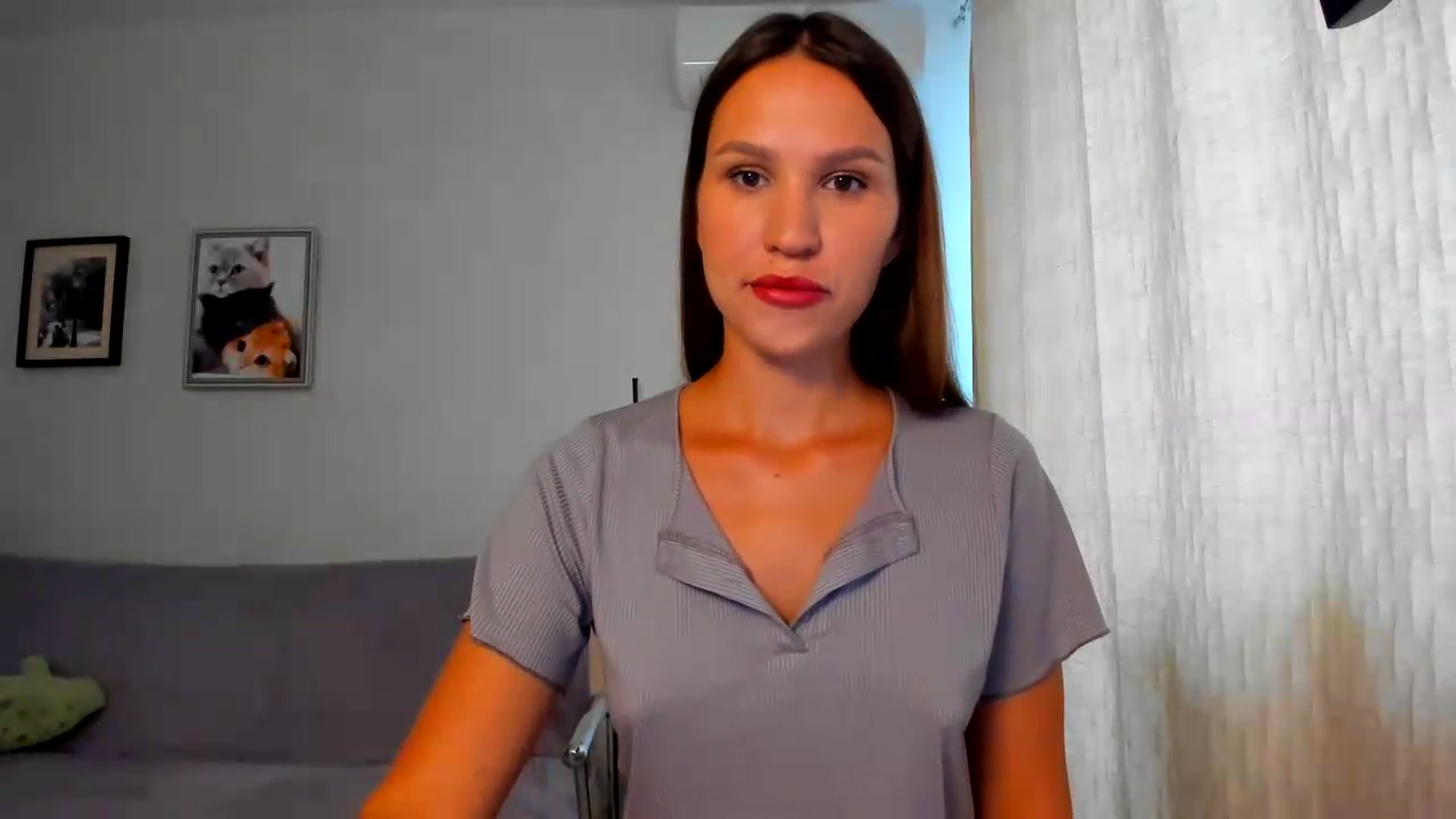 Gallery image thumbnail from WaveOfLove's myfreecams stream on, 08/14/2026, 11:26 image 6 of 20