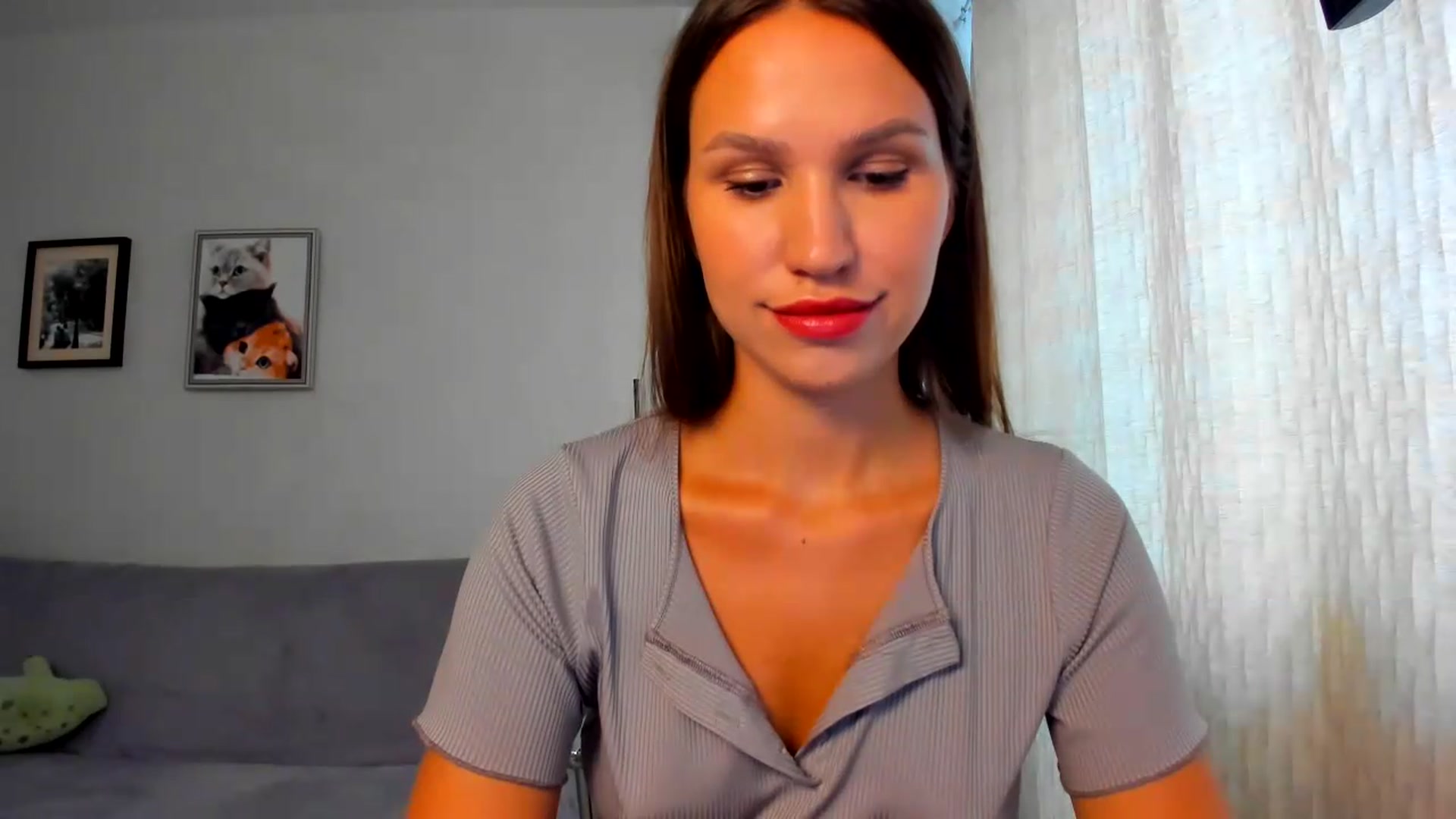 Gallery image thumbnail from WaveOfLove's myfreecams stream on, 08/14/2026, 11:26 image 20 of 20