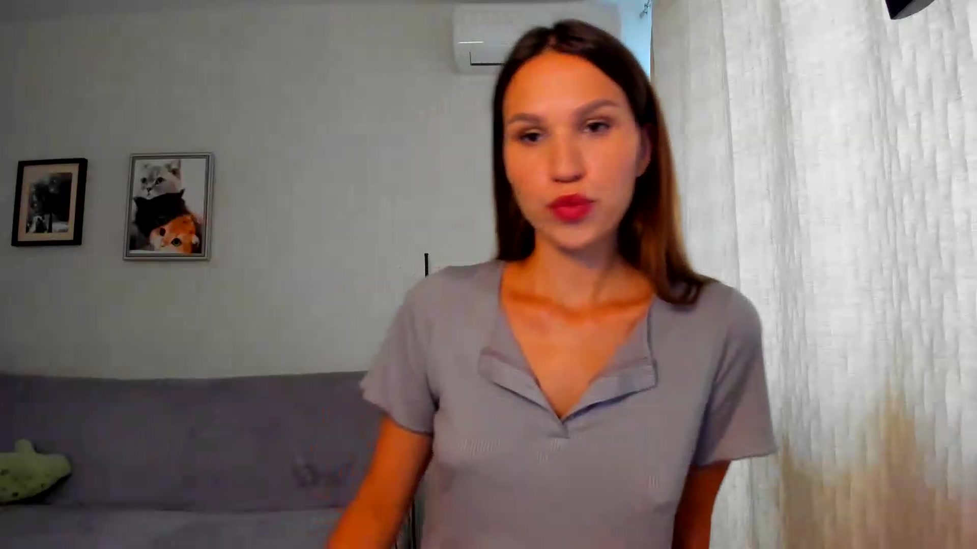 Gallery image thumbnail from WaveOfLove's myfreecams stream on, 08/14/2026, 11:26 image 5 of 20