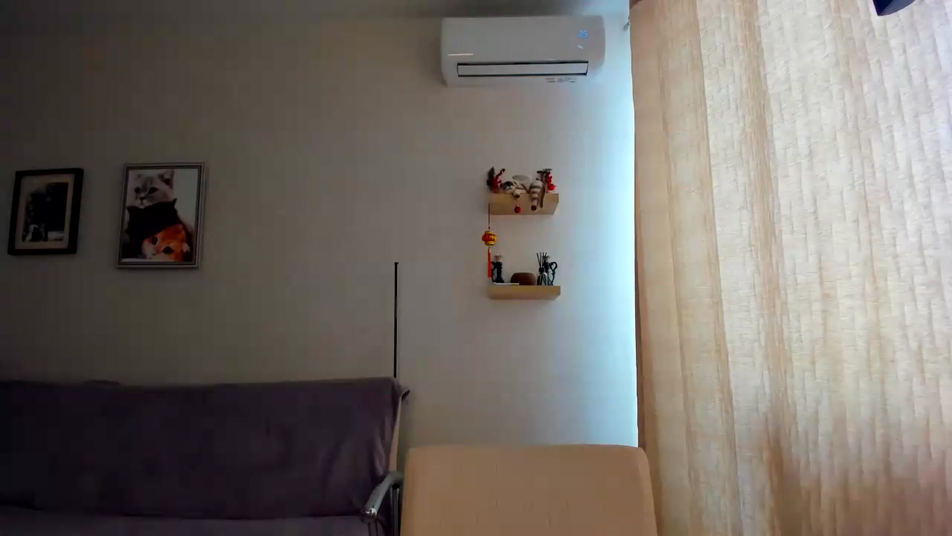 Gallery image thumbnail from WaveOfLove's myfreecams stream on, 08/19/2026, 13:07 image 14 of 20