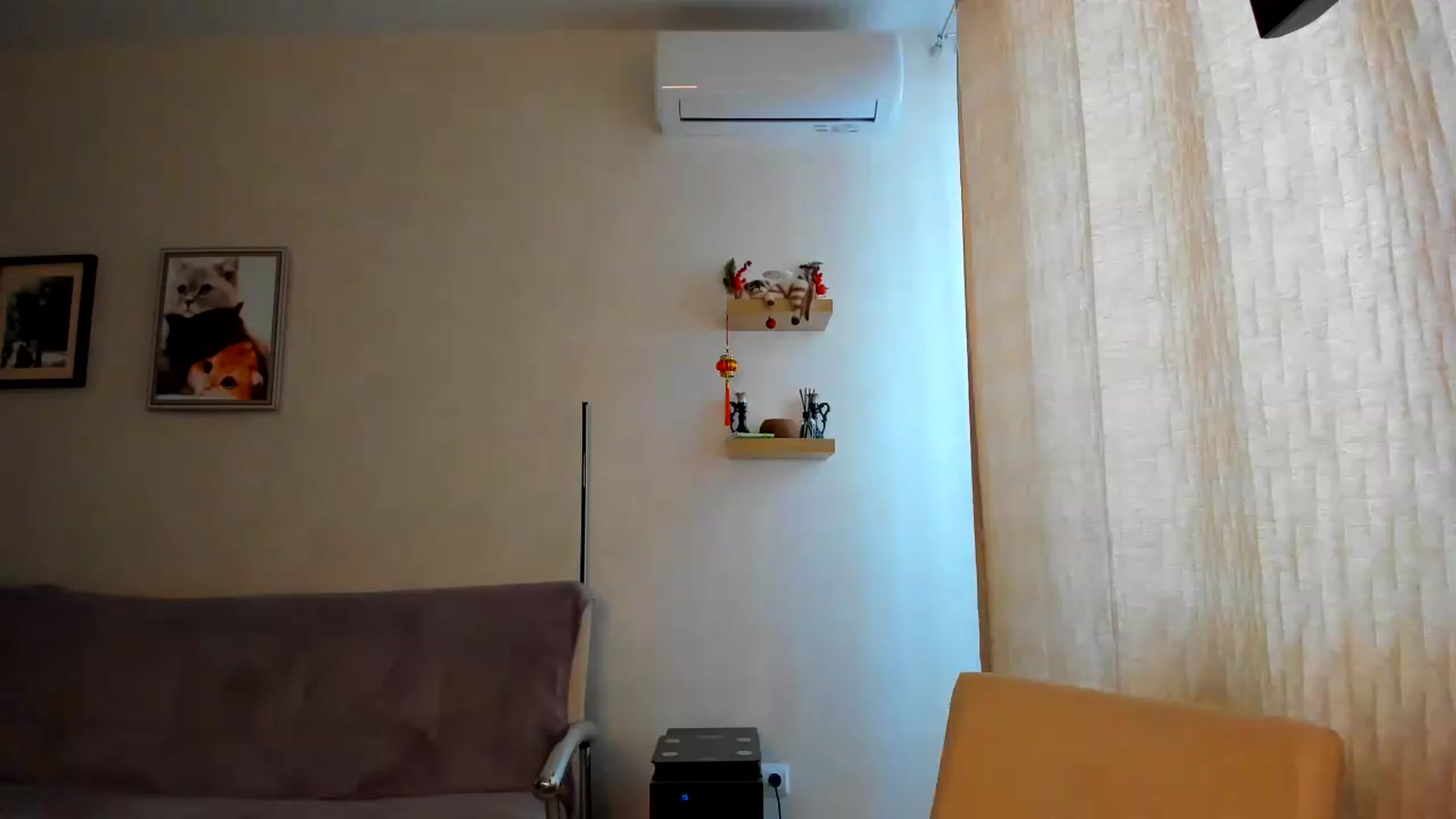 Gallery image thumbnail from WaveOfLove's myfreecams stream on, 08/26/2026, 10:48 image 20 of 20