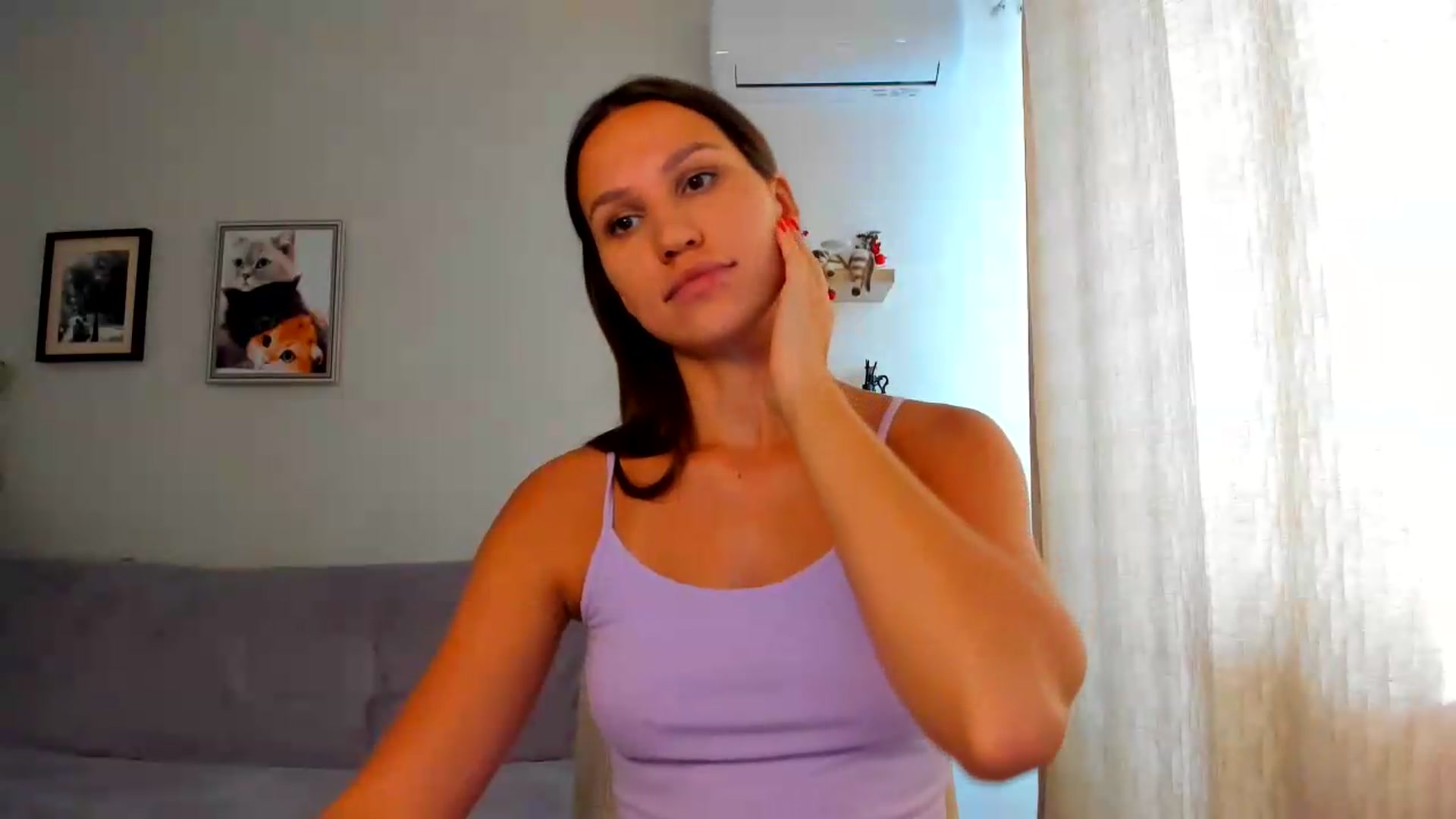 Gallery image thumbnail from WaveOfLove's myfreecams stream on, 09/02/2026, 13:03 image 3 of 20