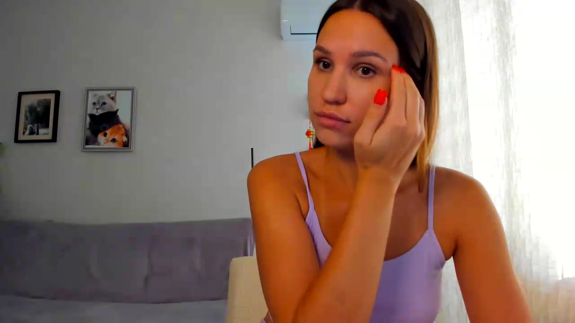 Gallery image thumbnail from WaveOfLove's myfreecams stream on, 09/02/2026, 13:03 image 6 of 20