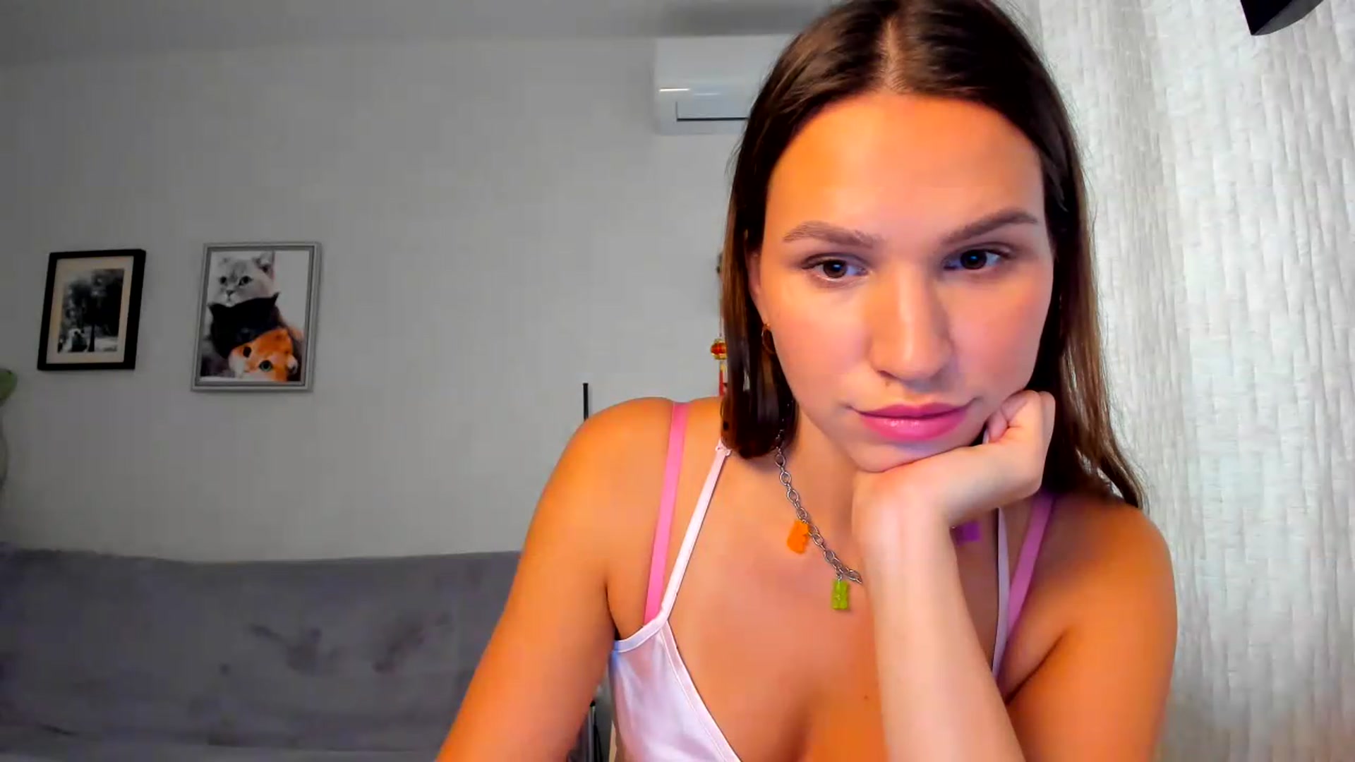 Gallery image thumbnail from WaveOfLove's myfreecams stream on, 09/09/2026, 11:29 image 7 of 20