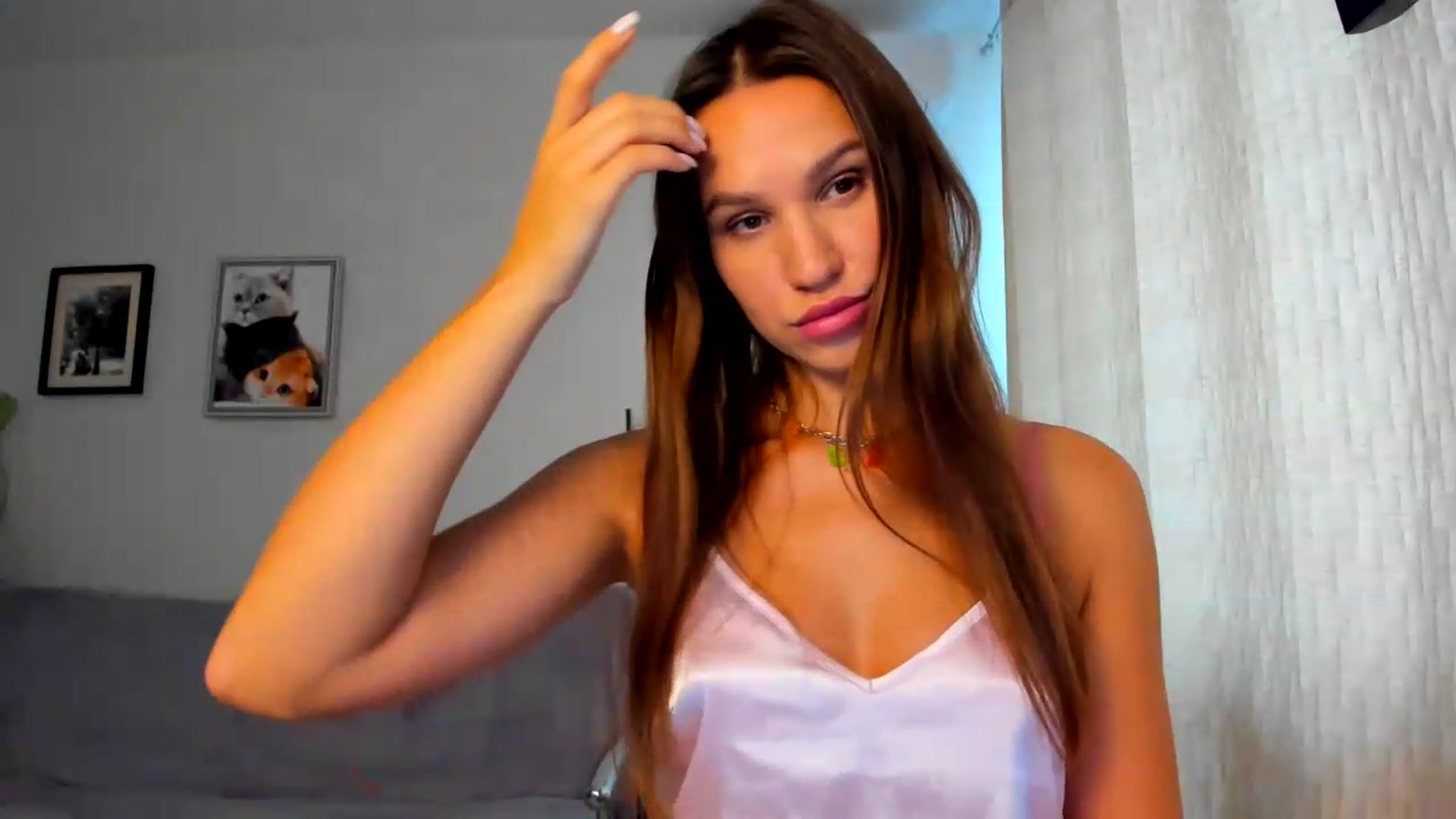 Gallery image thumbnail from WaveOfLove's myfreecams stream on, 09/09/2026, 11:29 image 3 of 20