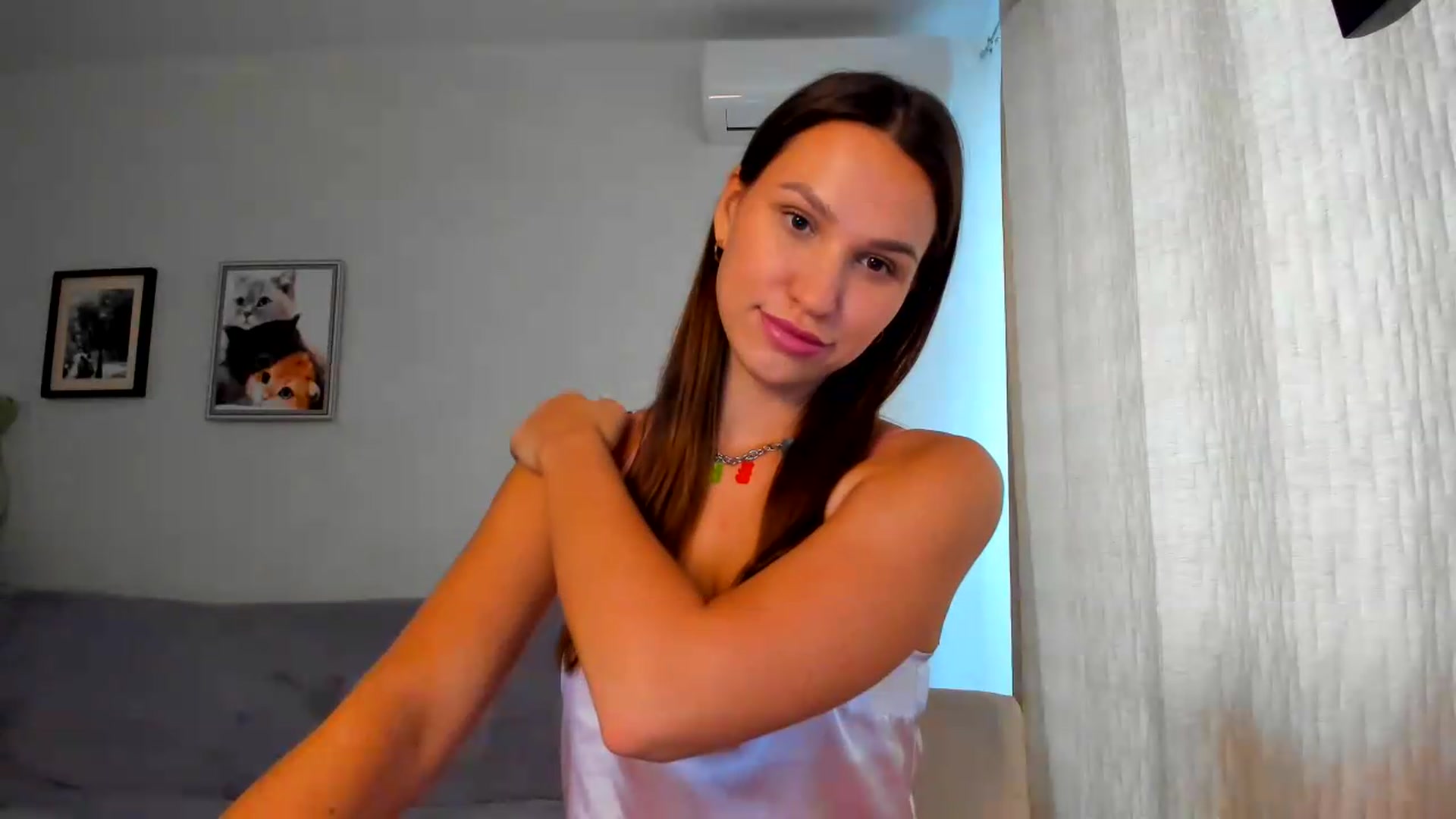 Gallery image thumbnail from WaveOfLove's myfreecams stream on, 09/09/2026, 11:29 image 19 of 20