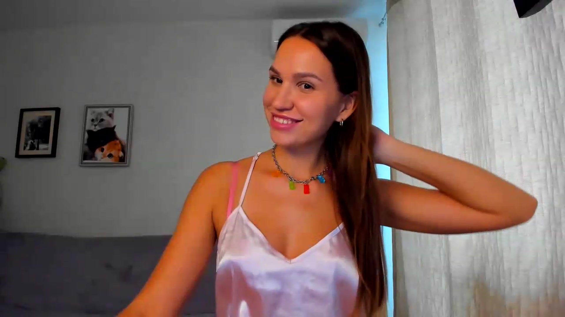 Gallery image thumbnail from WaveOfLove's myfreecams stream on, 09/09/2026, 12:41 image 19 of 20