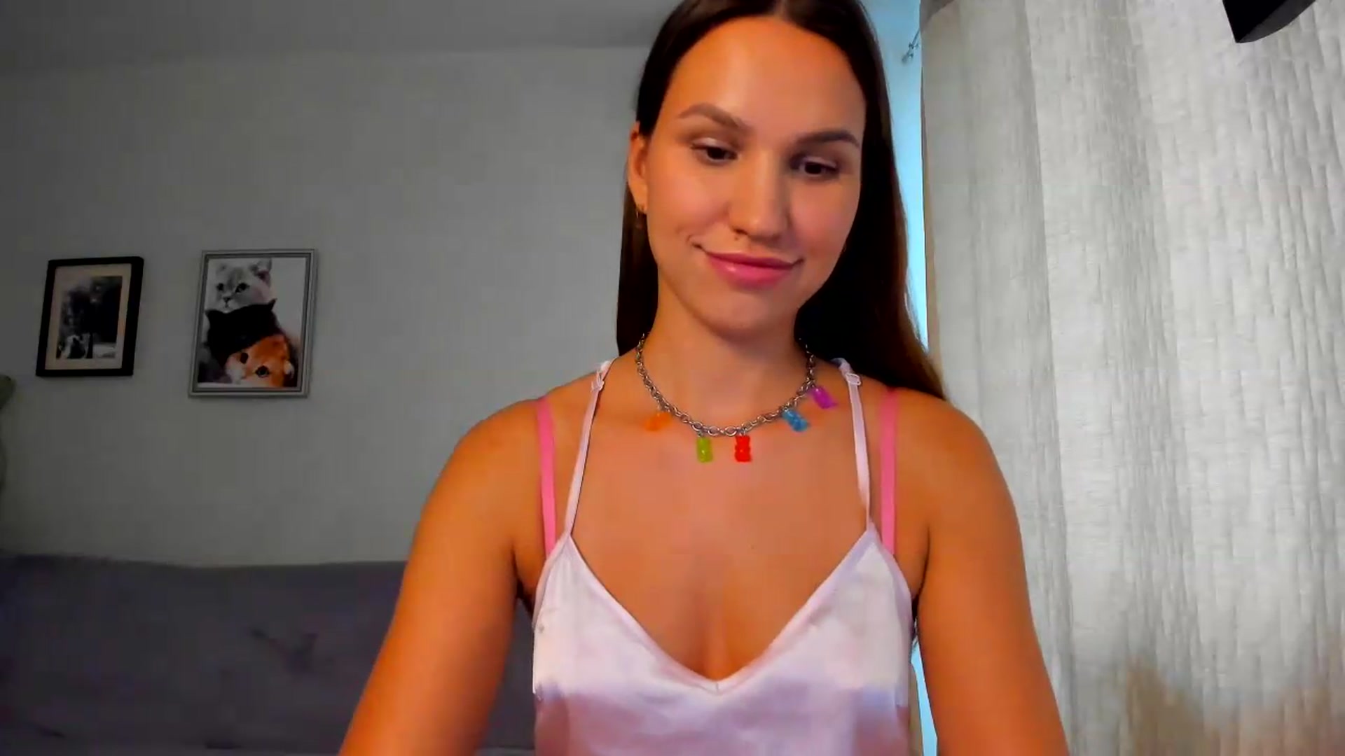 Gallery image thumbnail from WaveOfLove's myfreecams stream on, 09/09/2026, 12:41 image 16 of 20