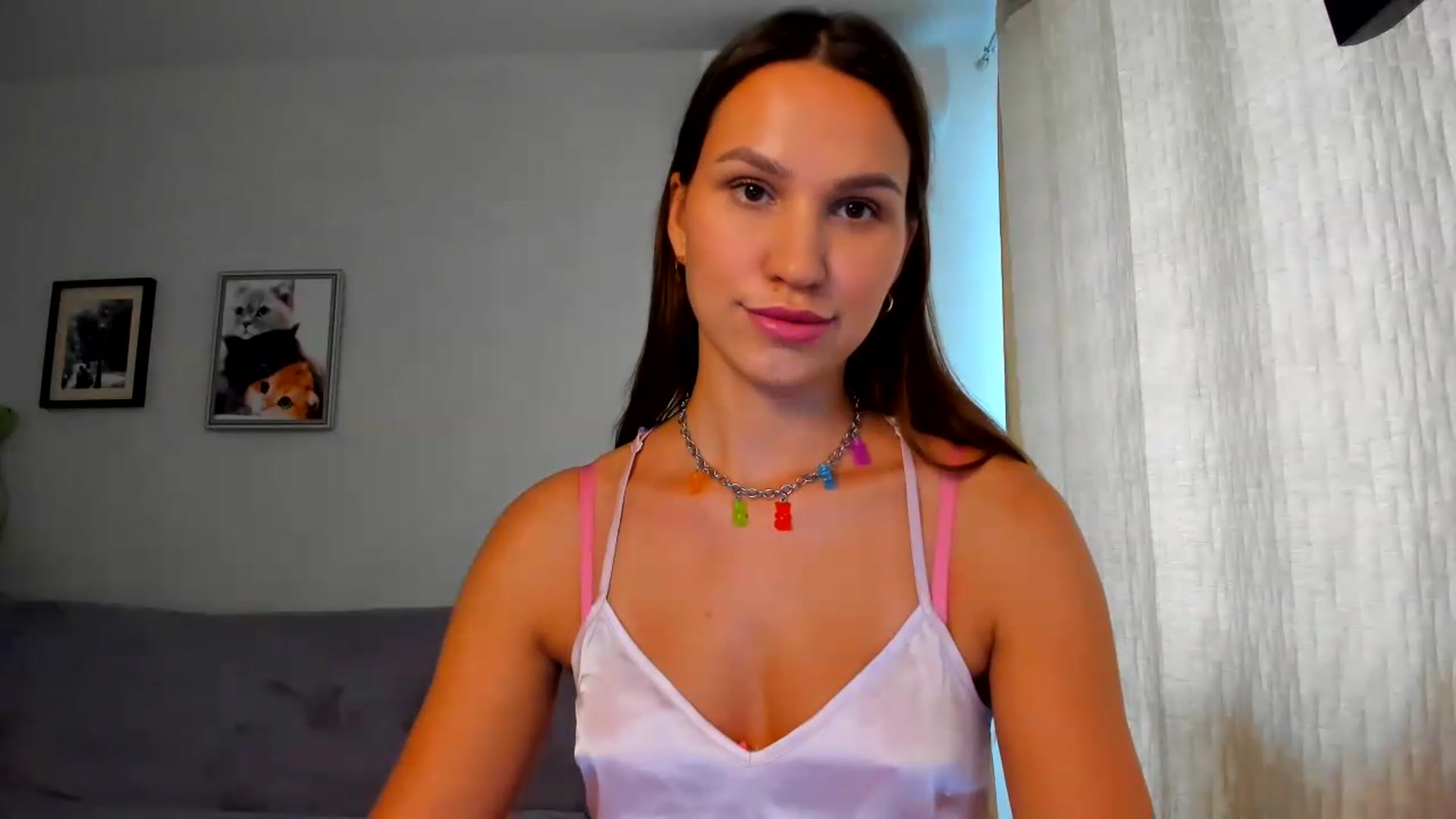 Gallery image thumbnail from WaveOfLove's myfreecams stream on, 09/09/2026, 12:41 image 5 of 20