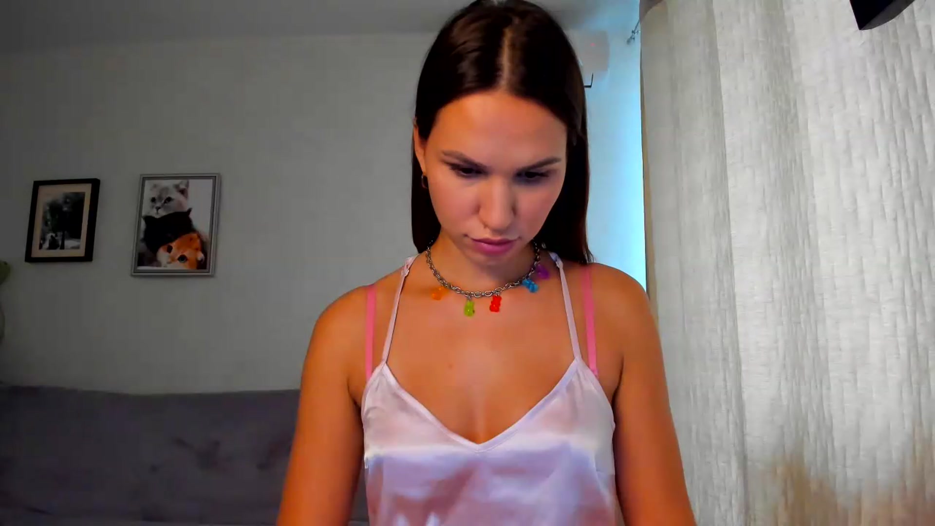 Gallery image thumbnail from WaveOfLove's myfreecams stream on, 09/09/2026, 12:41 image 13 of 20