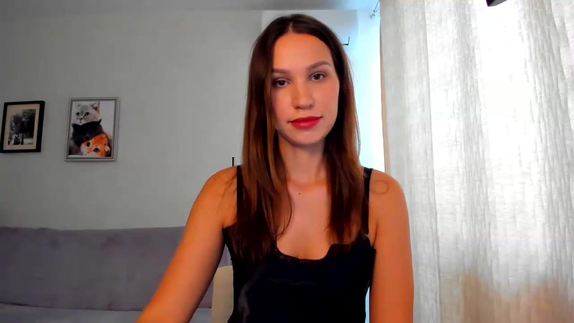 Gallery image thumbnail from WaveOfLove's myfreecams stream on, 09/14/2026, 11:11 image 9 of 20