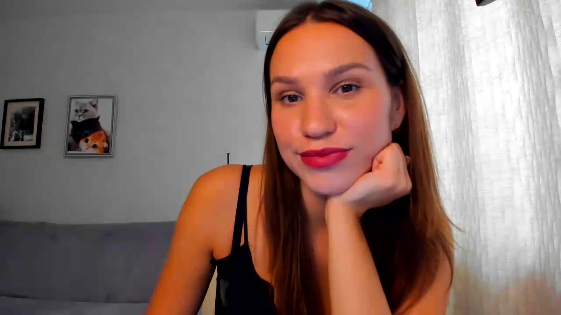 Gallery image thumbnail from WaveOfLove's myfreecams stream on, 09/14/2026, 11:11 image 13 of 20