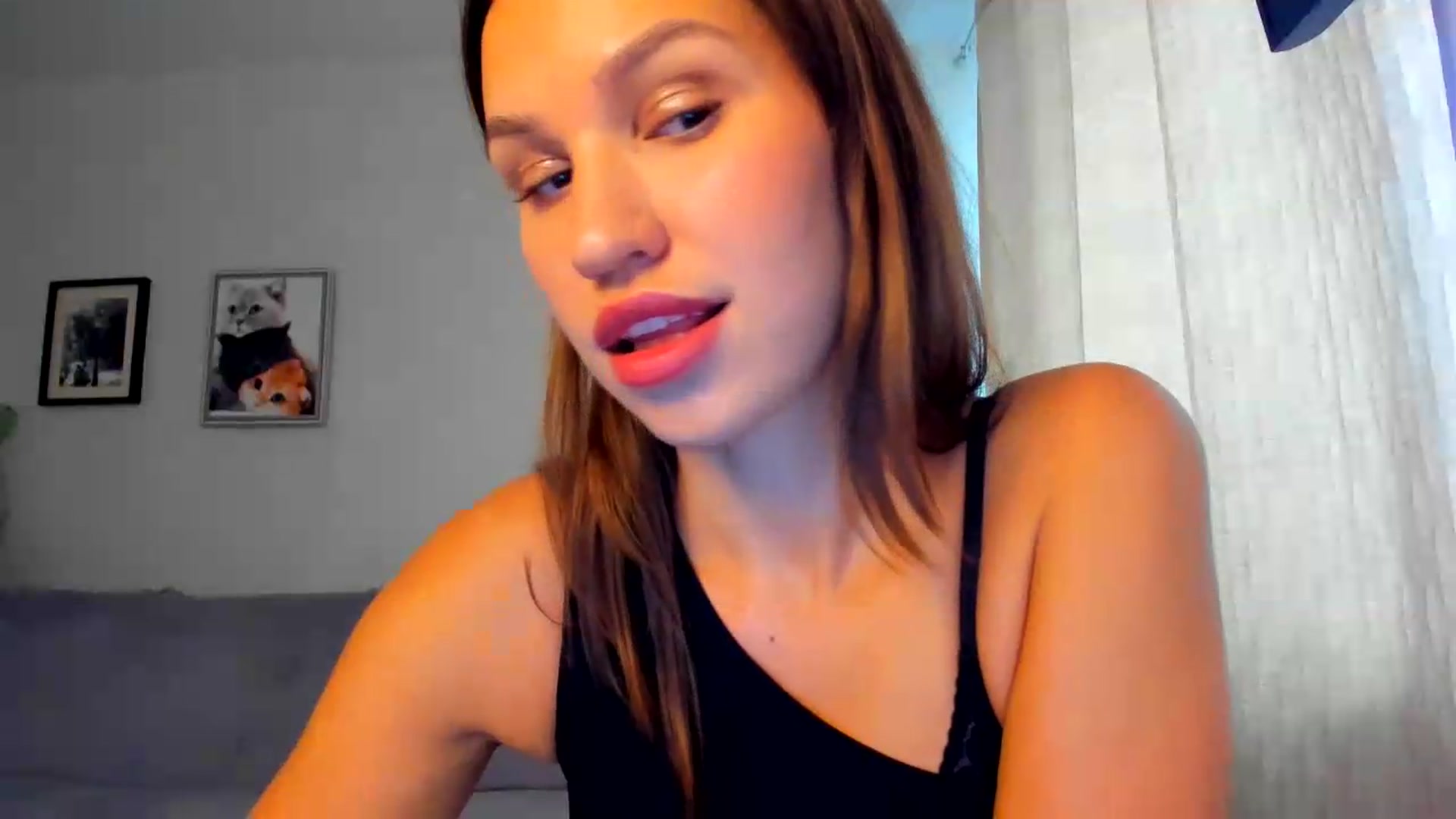 Gallery image thumbnail from WaveOfLove's myfreecams stream on, 09/16/2026, 11:06 image 18 of 20