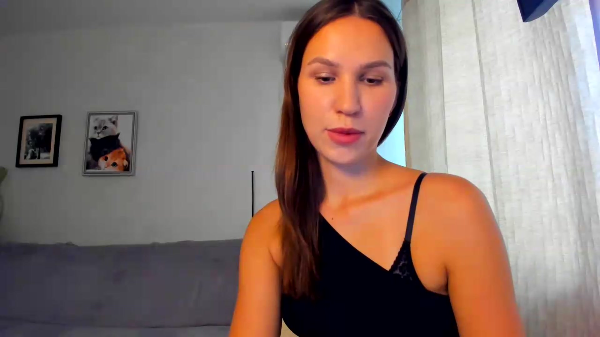 Gallery image thumbnail from WaveOfLove's myfreecams stream on, 09/16/2026, 11:06 image 17 of 20