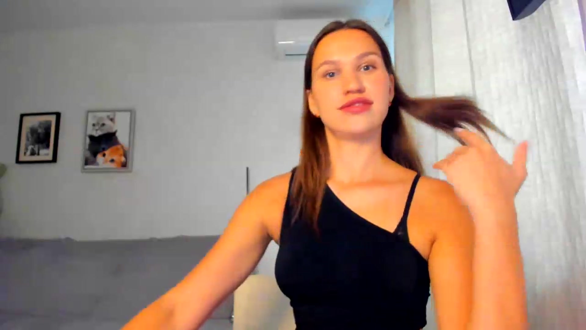 Gallery image thumbnail from WaveOfLove's myfreecams stream on, 09/16/2026, 11:06 image 8 of 20