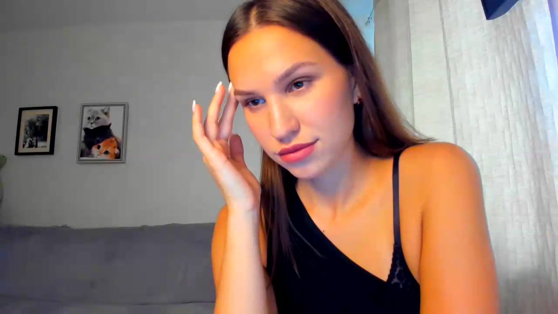 Gallery image thumbnail from WaveOfLove's myfreecams stream on, 09/16/2026, 11:06 image 10 of 20