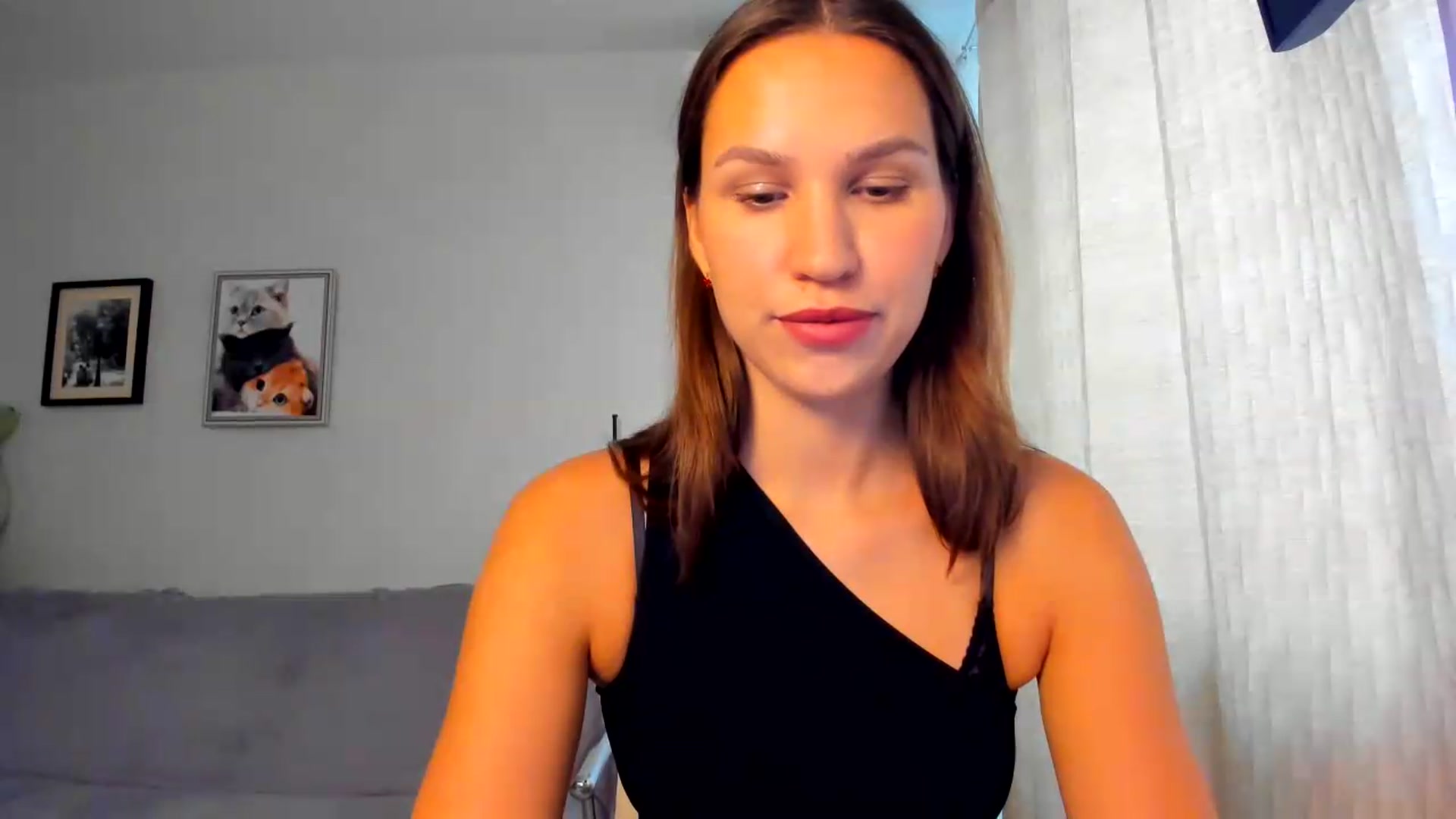 Gallery image thumbnail from WaveOfLove's myfreecams stream on, 09/16/2026, 11:06 image 2 of 20