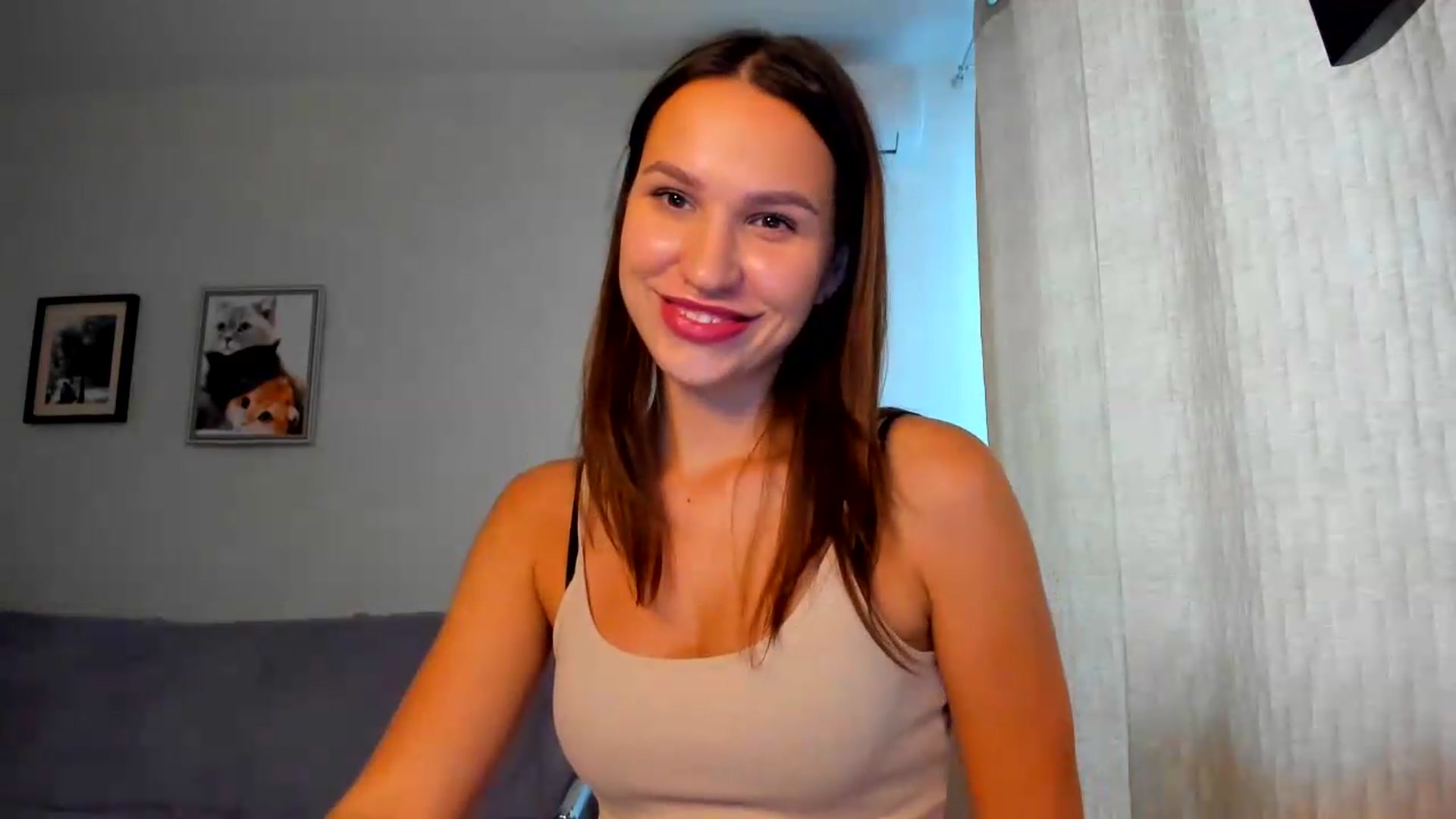 Gallery image thumbnail from WaveOfLove's myfreecams stream on, 09/17/2026, 11:13 image 17 of 20