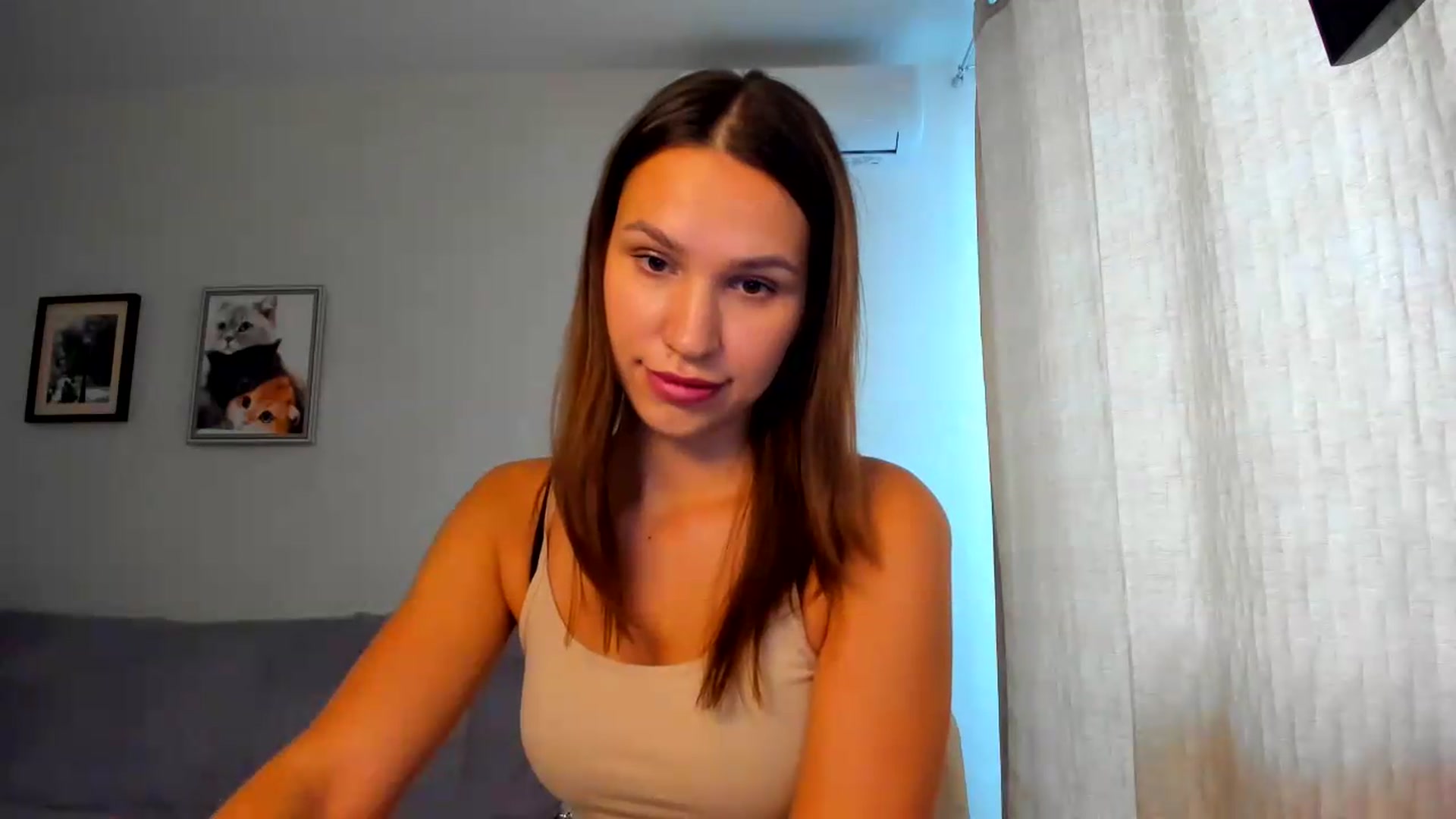 Gallery image thumbnail from WaveOfLove's myfreecams stream on, 09/17/2026, 11:13 image 3 of 20