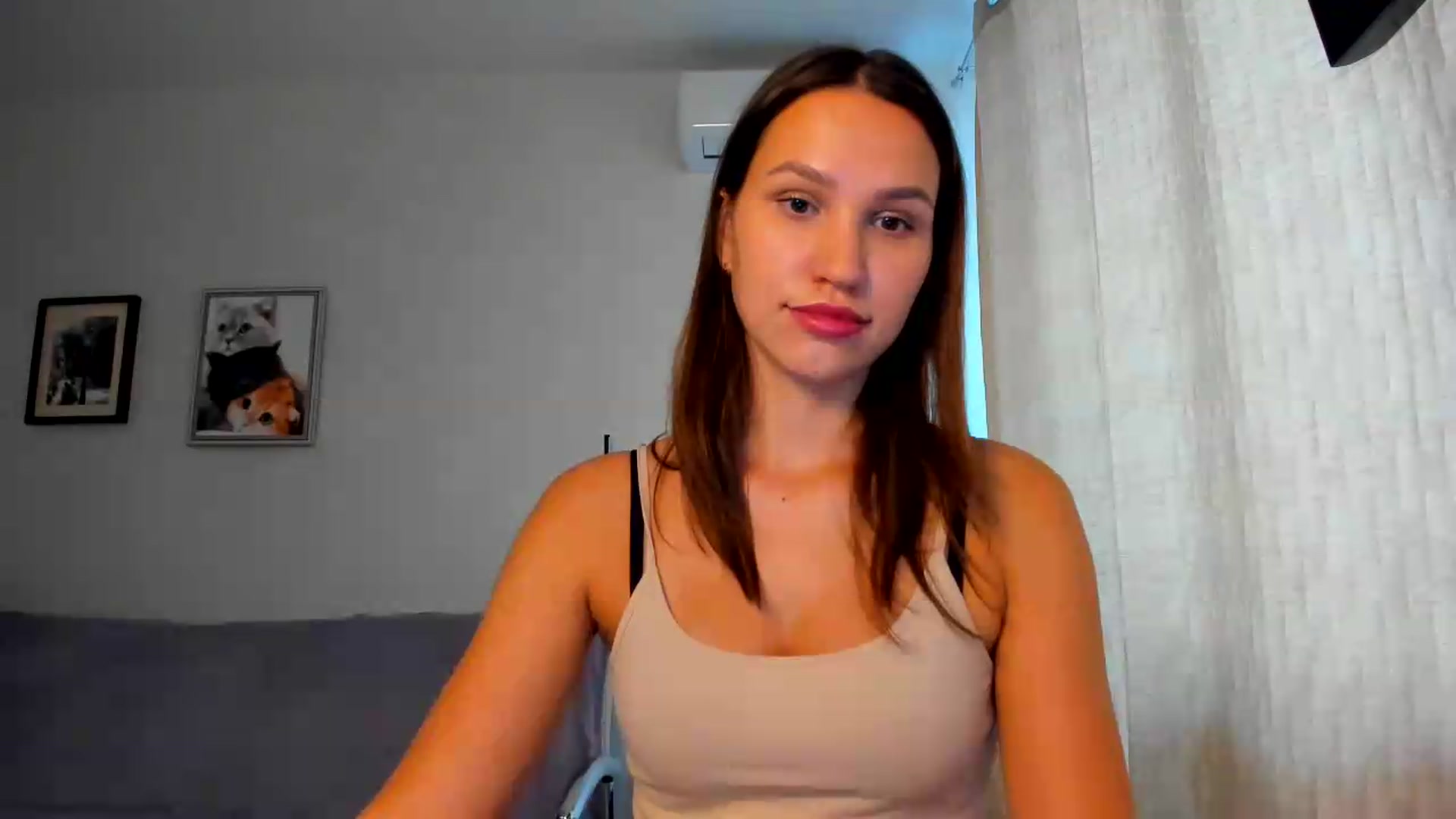 Gallery image thumbnail from WaveOfLove's myfreecams stream on, 09/17/2026, 11:13 image 19 of 20