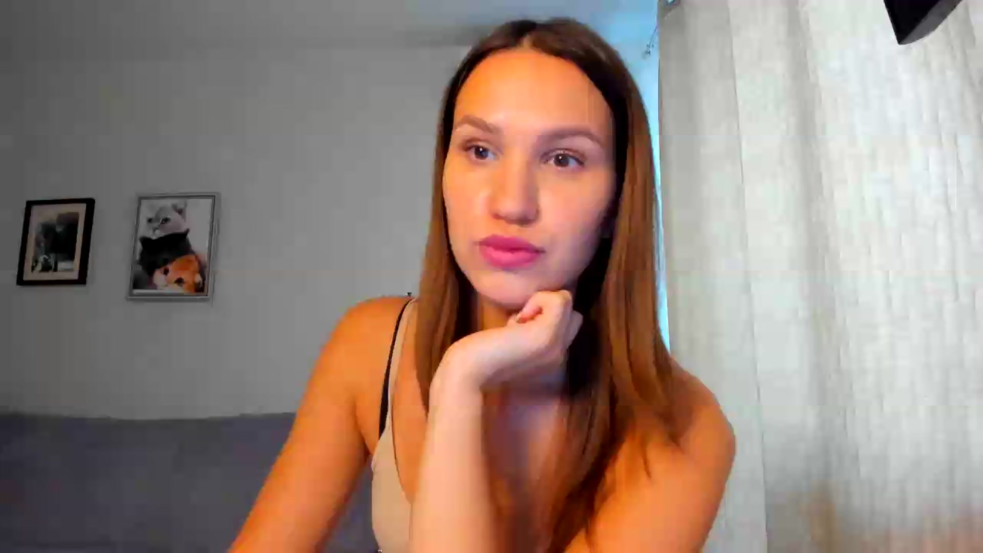 Gallery image thumbnail from WaveOfLove's myfreecams stream on, 09/17/2026, 11:13 image 6 of 20