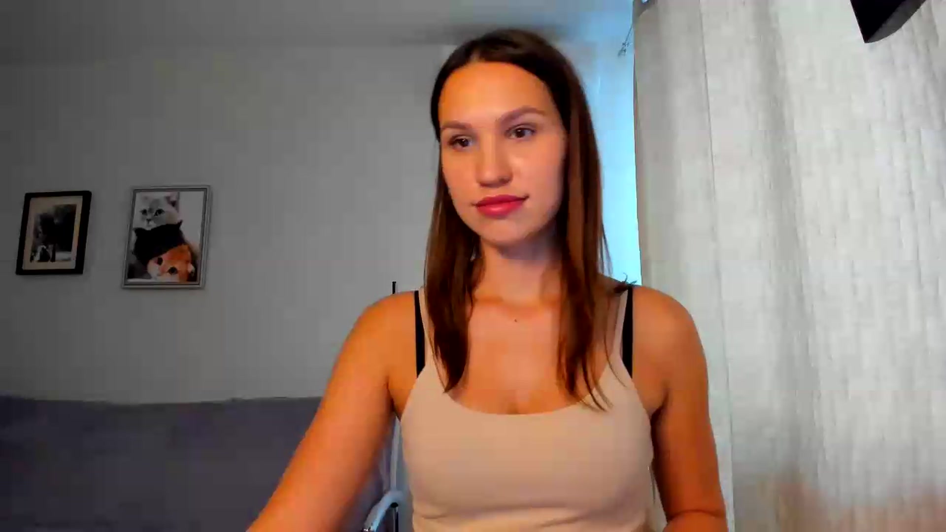 Gallery image thumbnail from WaveOfLove's myfreecams stream on, 09/17/2026, 11:13 image 18 of 20