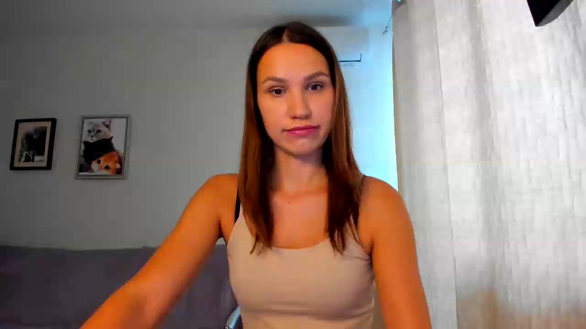 Gallery image thumbnail from WaveOfLove's myfreecams stream on, 09/17/2026, 11:13 image 1 of 20