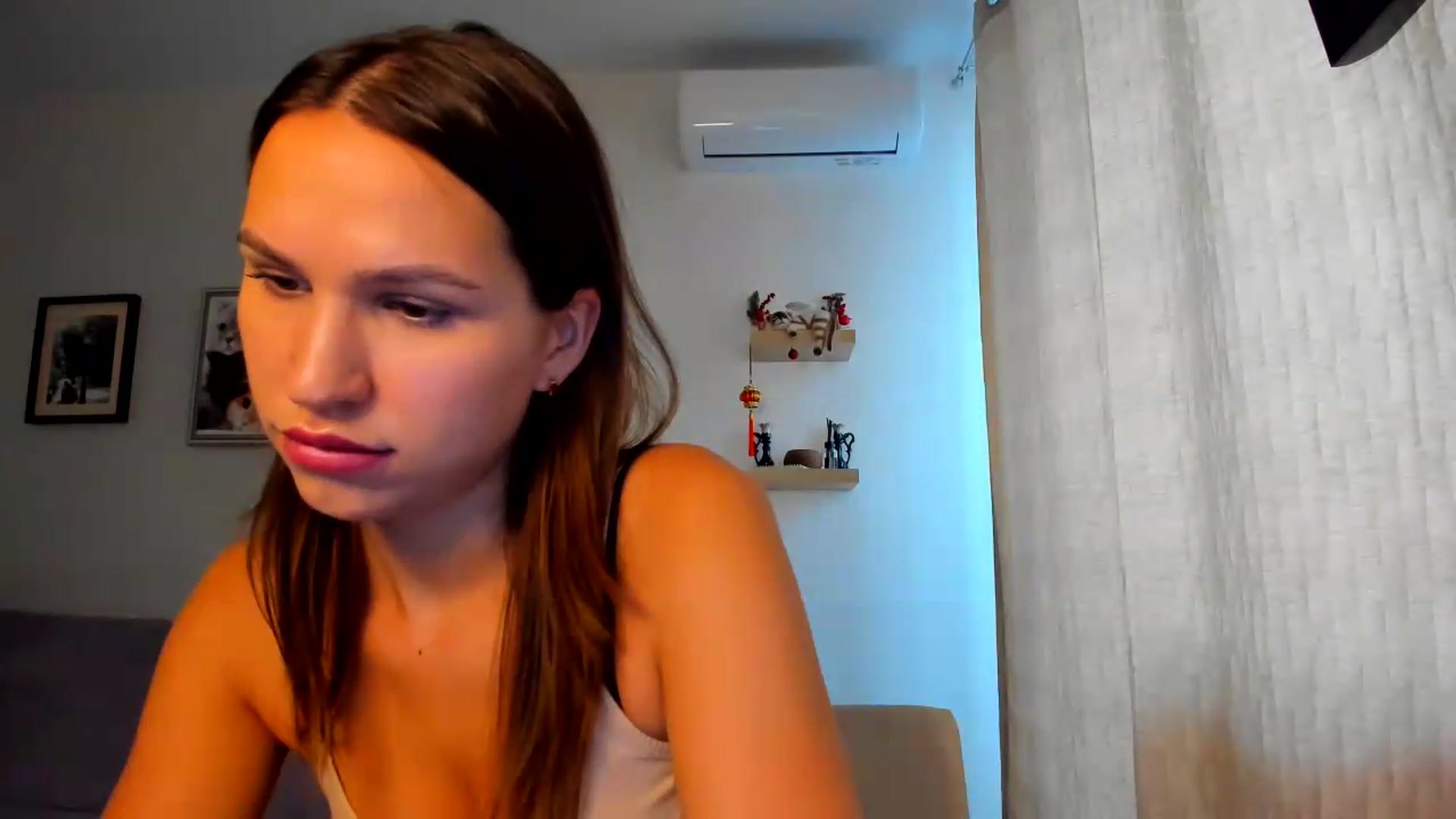 Gallery image thumbnail from WaveOfLove's myfreecams stream on, 09/17/2026, 11:13 image 7 of 20