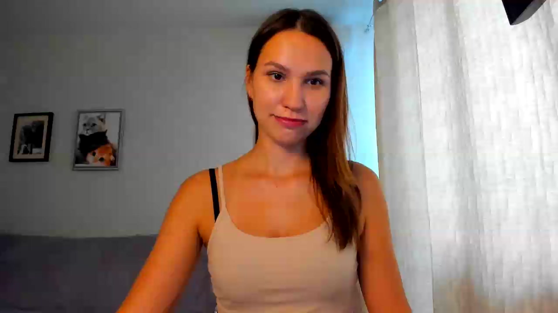 Gallery image thumbnail from WaveOfLove's myfreecams stream on, 09/17/2026, 12:59 image 1 of 20