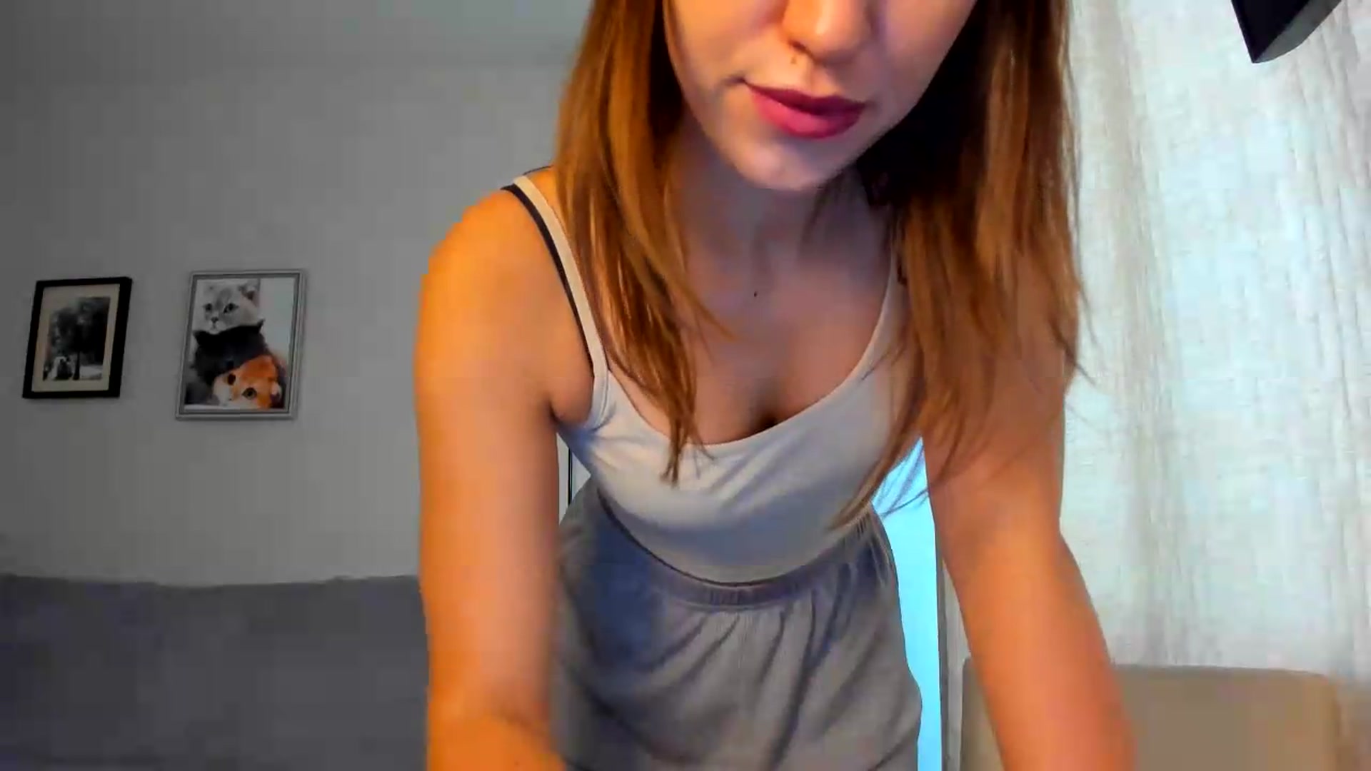 Gallery image thumbnail from WaveOfLove's myfreecams stream on, 09/17/2026, 12:59 image 7 of 20