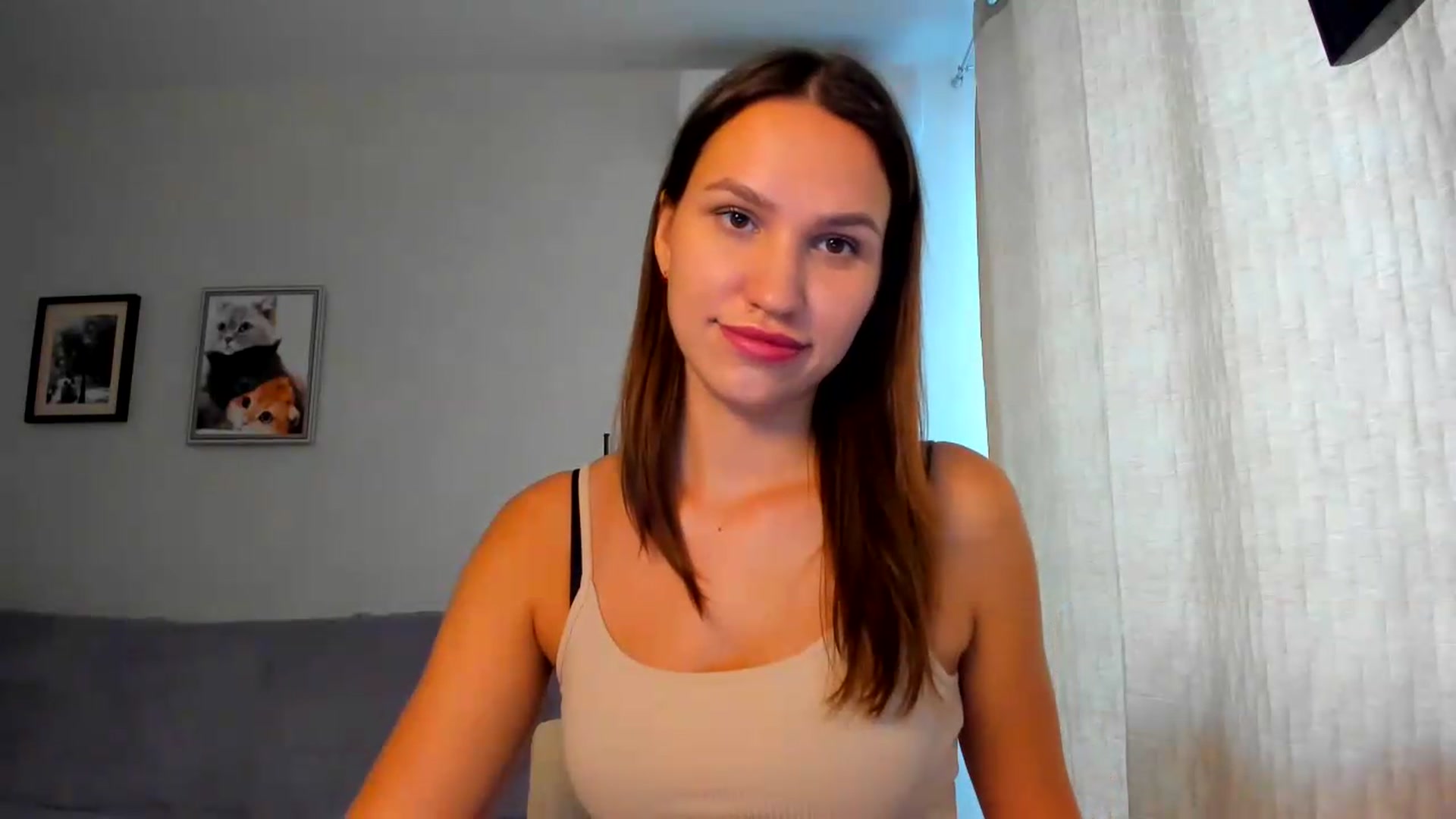 Gallery image thumbnail from WaveOfLove's myfreecams stream on, 09/17/2026, 12:59 image 5 of 20