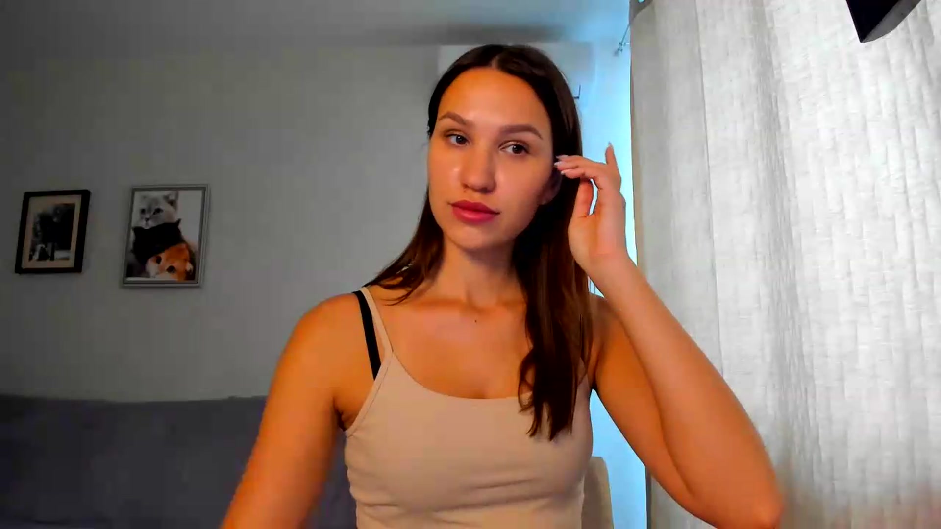 Gallery image thumbnail from WaveOfLove's myfreecams stream on, 09/17/2026, 12:59 image 4 of 20