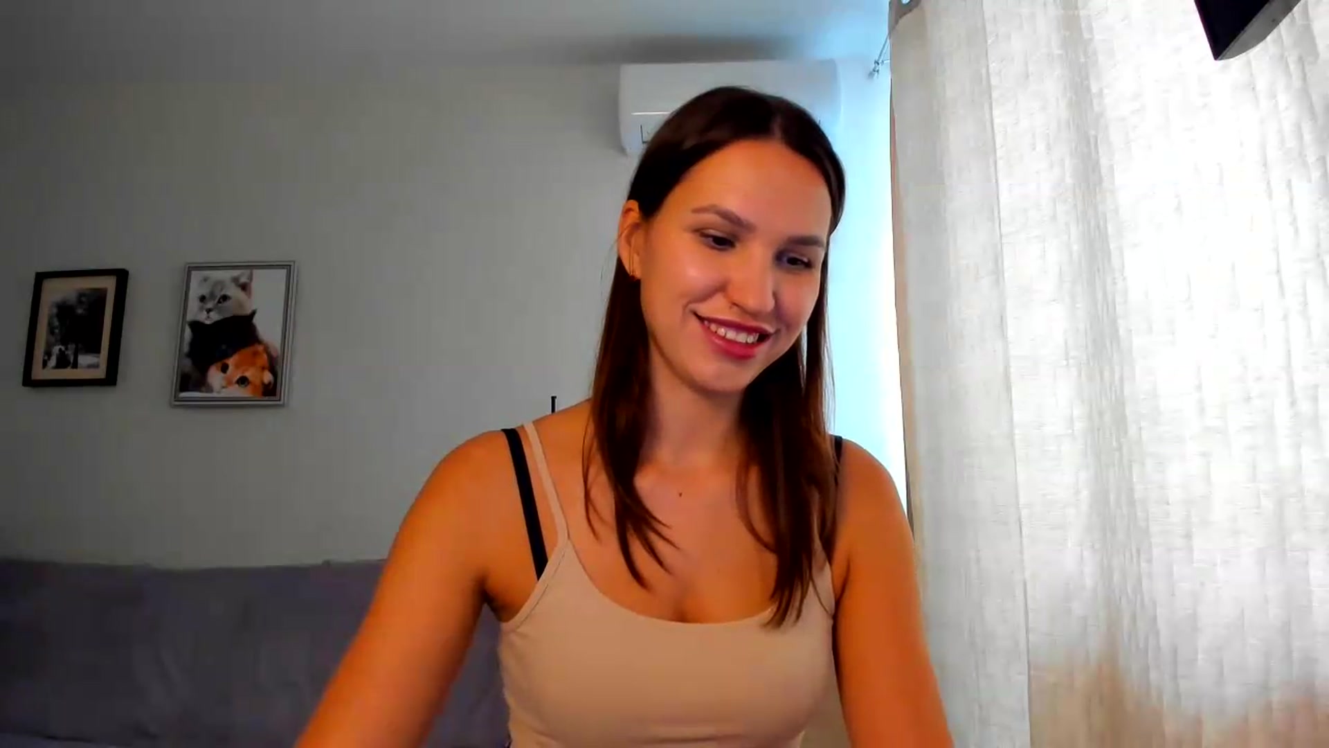 Gallery image thumbnail from WaveOfLove's myfreecams stream on, 09/17/2026, 12:59 image 2 of 20