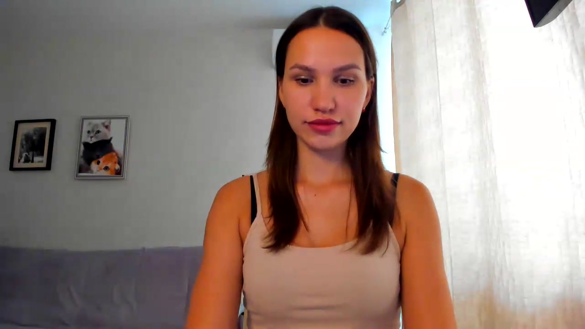 Gallery image thumbnail from WaveOfLove's myfreecams stream on, 09/17/2026, 12:59 image 11 of 20