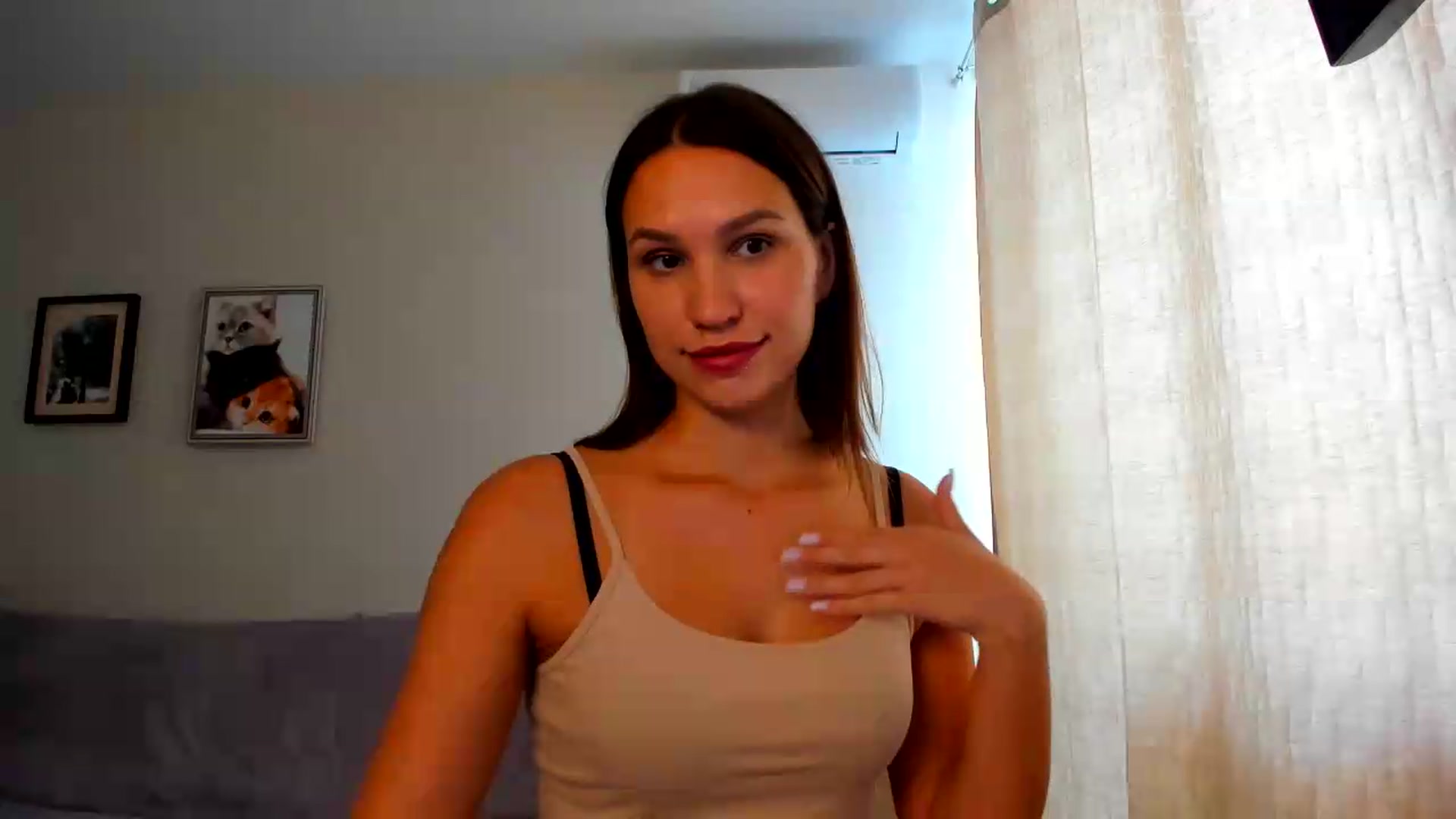 Gallery image thumbnail from WaveOfLove's myfreecams stream on, 09/17/2026, 12:59 image 3 of 20