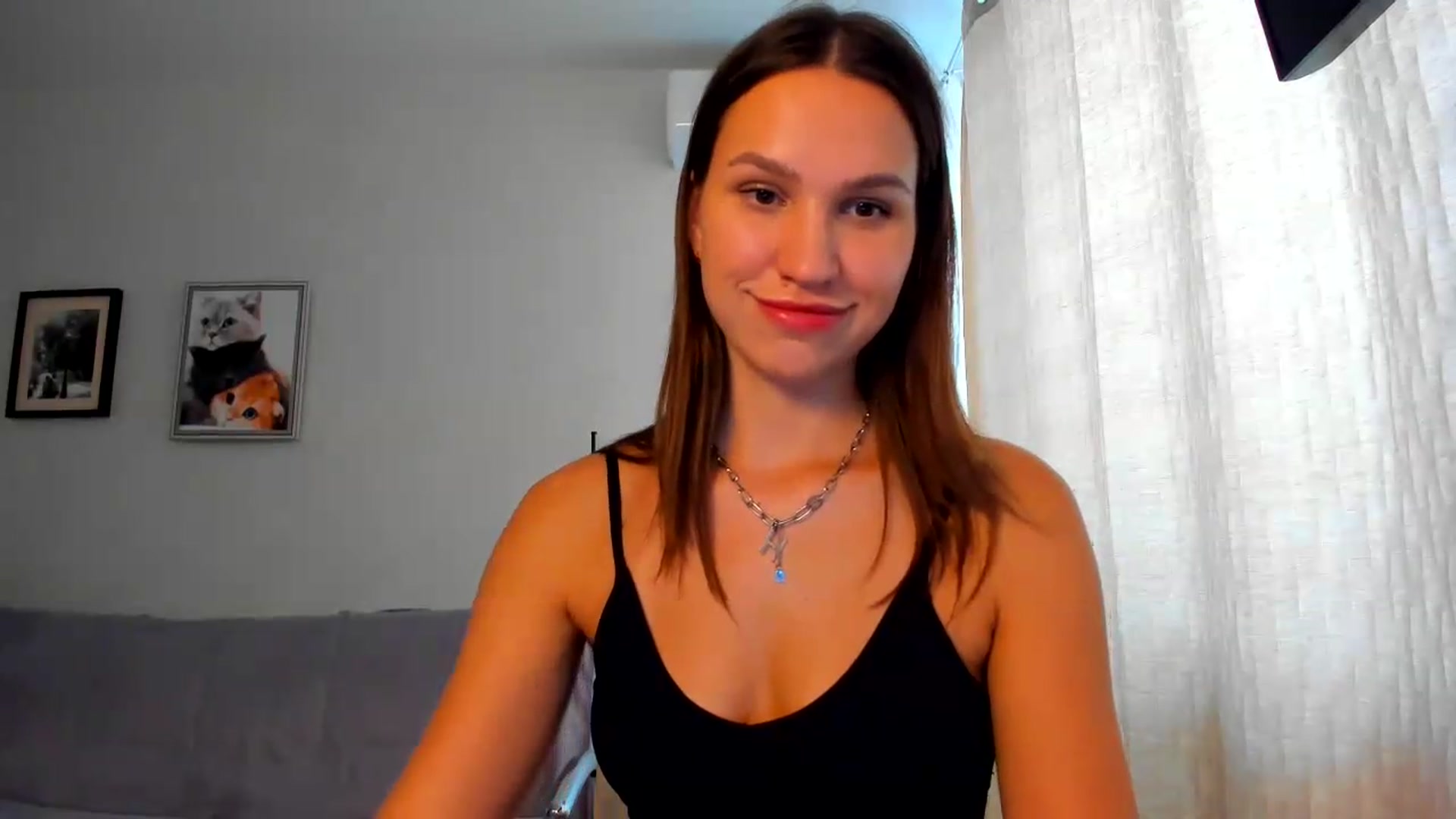 Gallery image thumbnail from WaveOfLove's myfreecams stream on, 09/18/2026, 11:16 image 17 of 20
