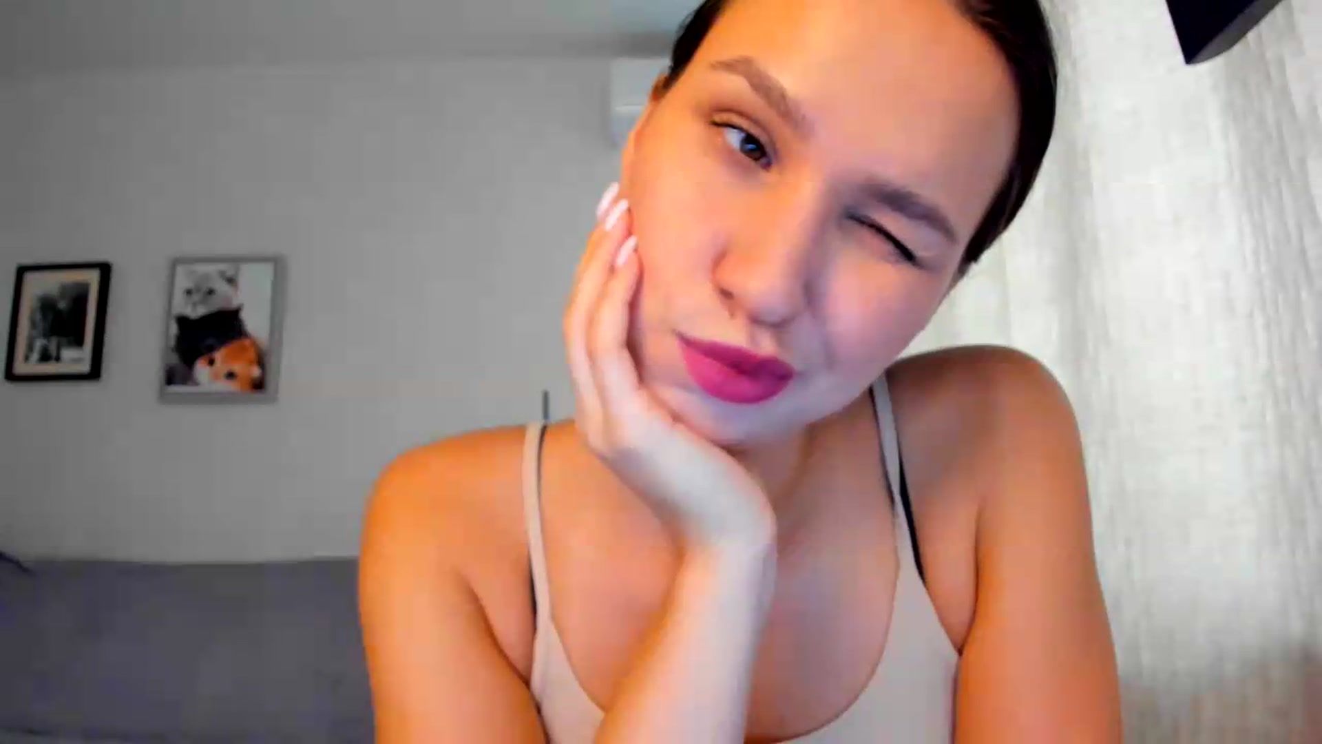 Gallery image thumbnail from WaveOfLove's myfreecams stream on, 09/22/2026, 12:23 image 11 of 20